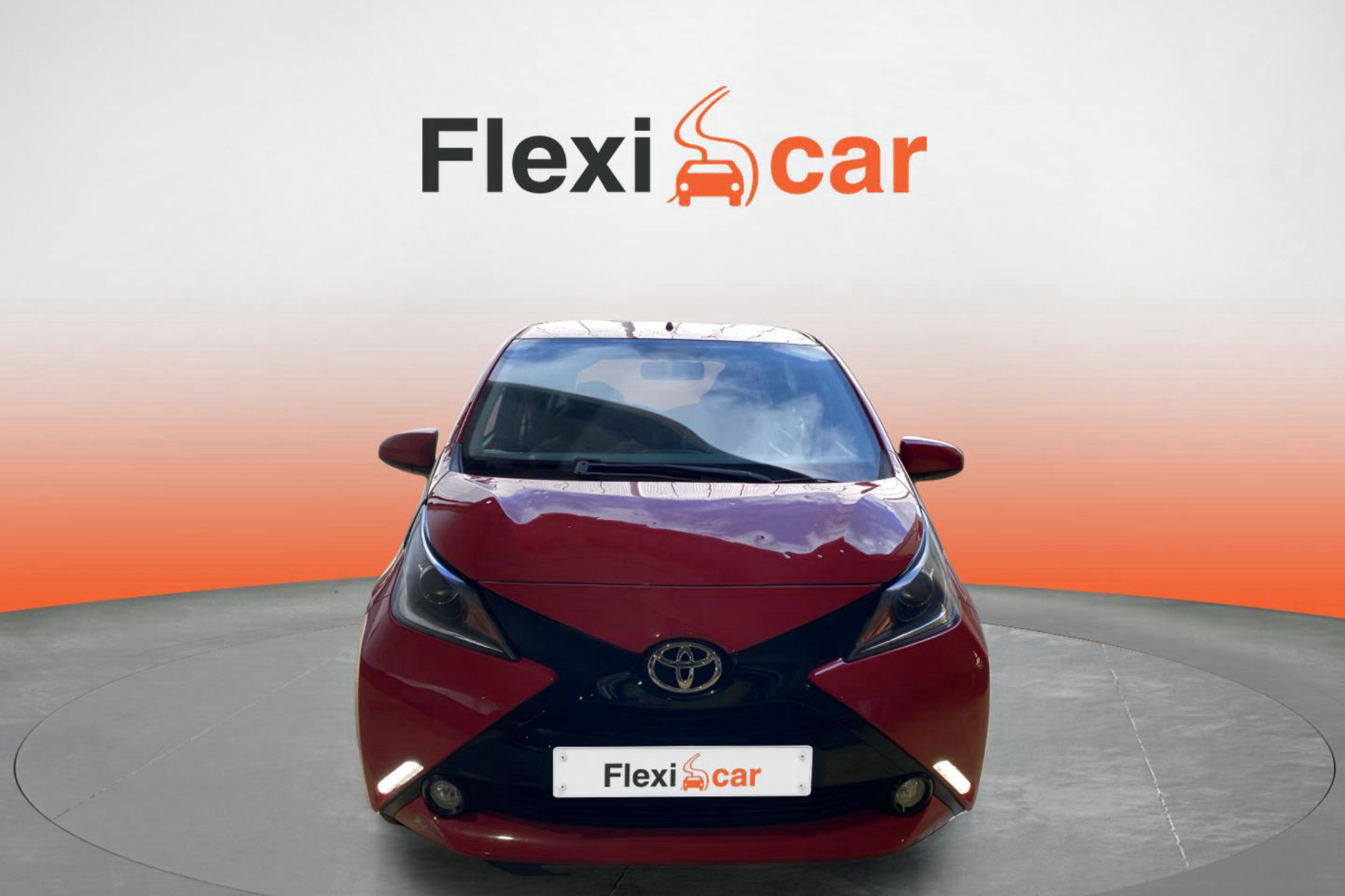 Toyota Aygo 1.0 70 x-cite - foto 2