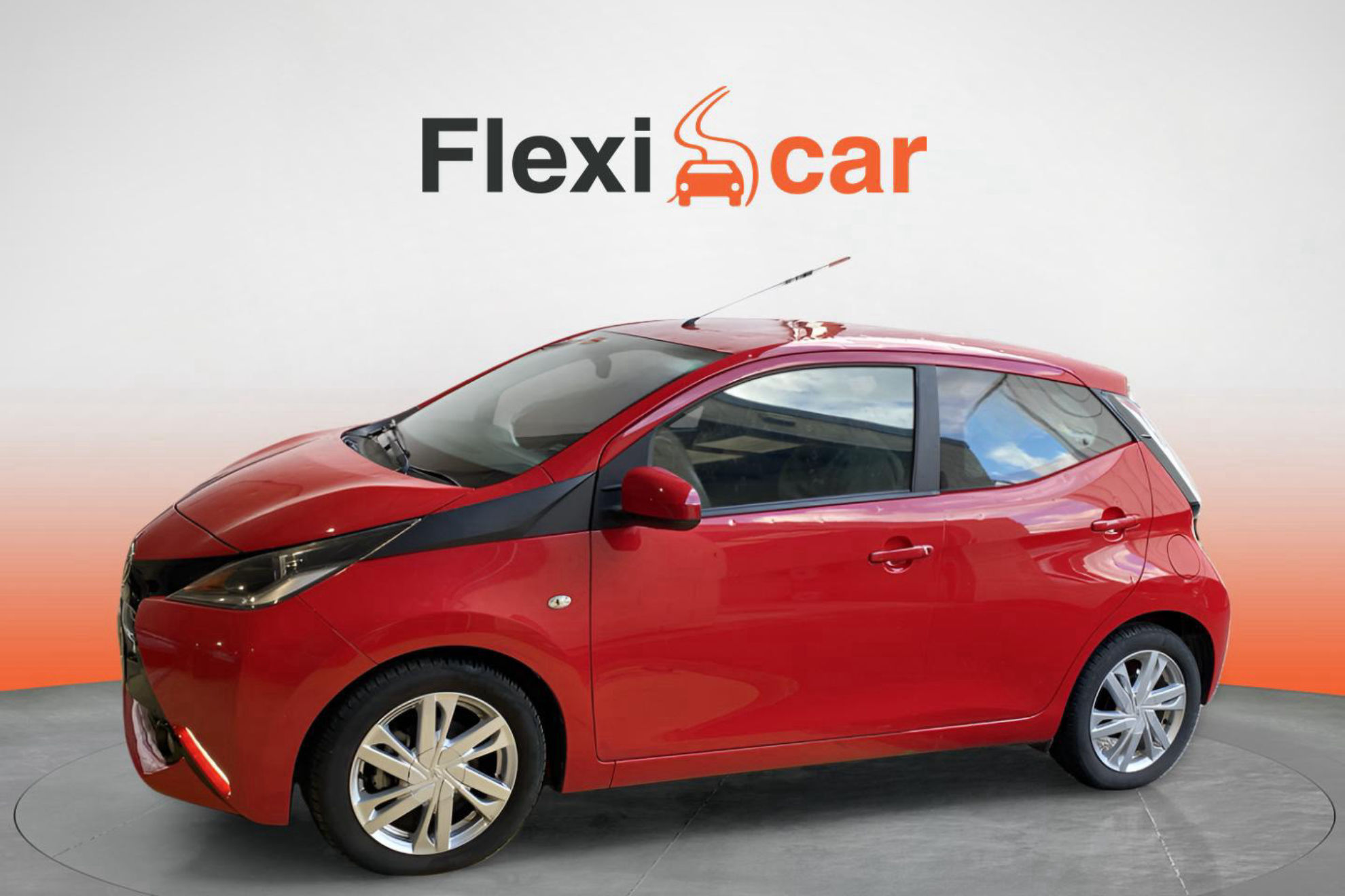 Toyota Aygo 1.0 70 x-cite - foto 5