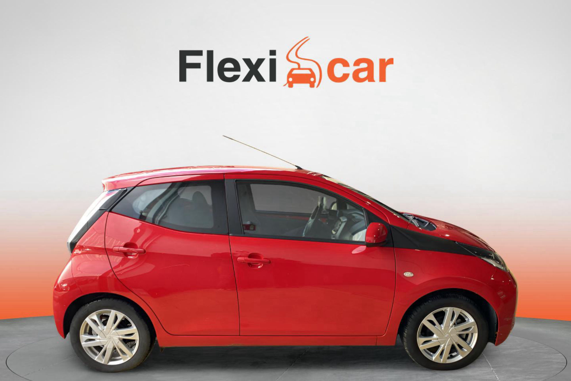 Toyota Aygo 1.0 70 x-cite - foto 4