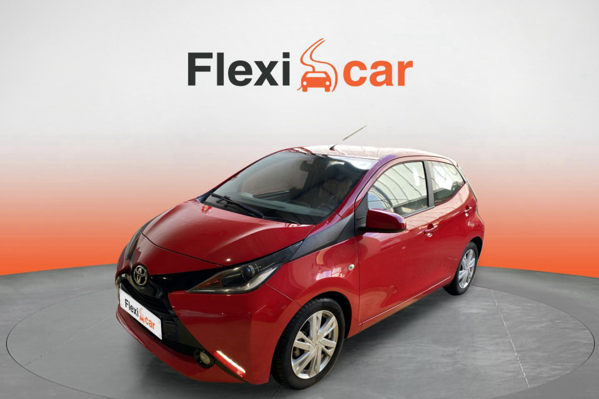 Toyota Aygo 1.0 70 x-cite - foto 3