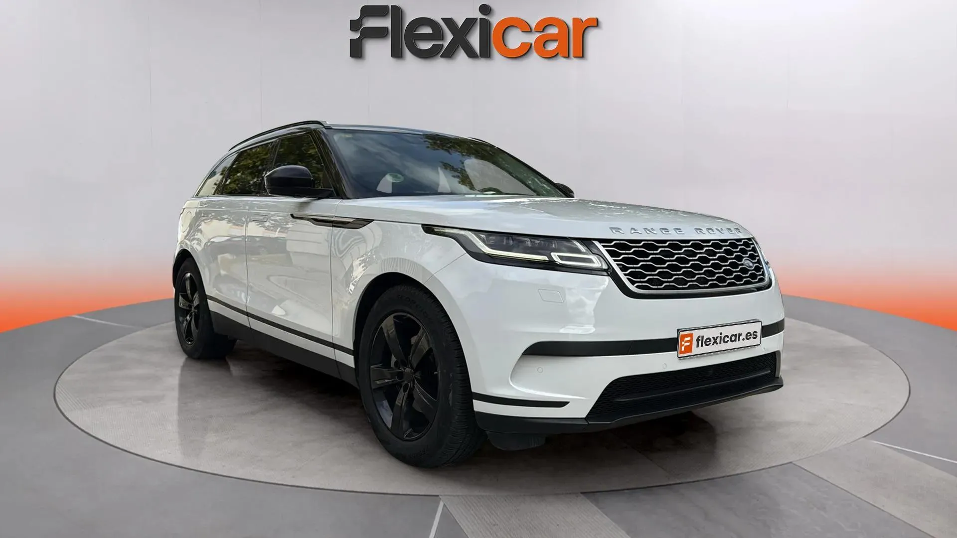 Land Rover Range Rover Velar 2.0 D240 4WD