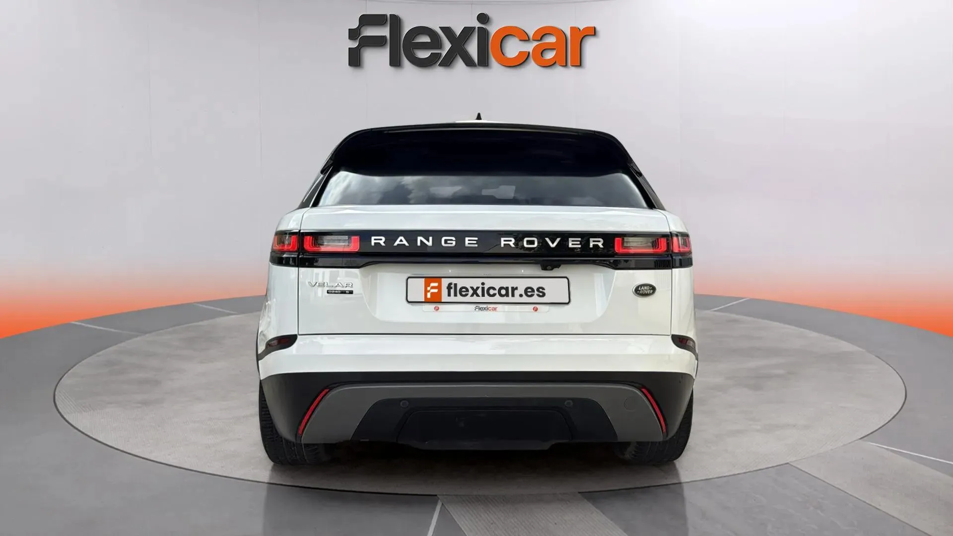 Land Rover Range Rover Velar 2.0 D240 4WD - foto 4