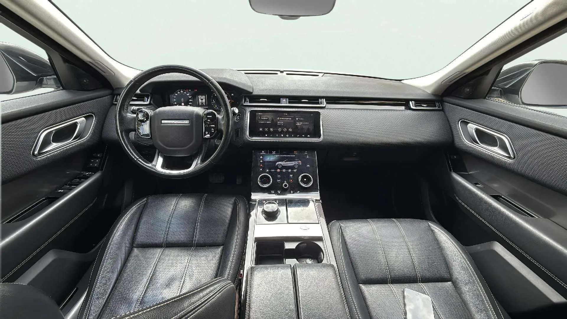 Land Rover Range Rover Velar 2.0 D240 4WD - foto 7