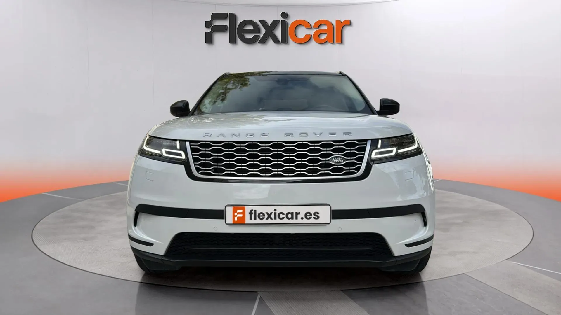Land Rover Range Rover Velar 2.0 D240 4WD - foto 2