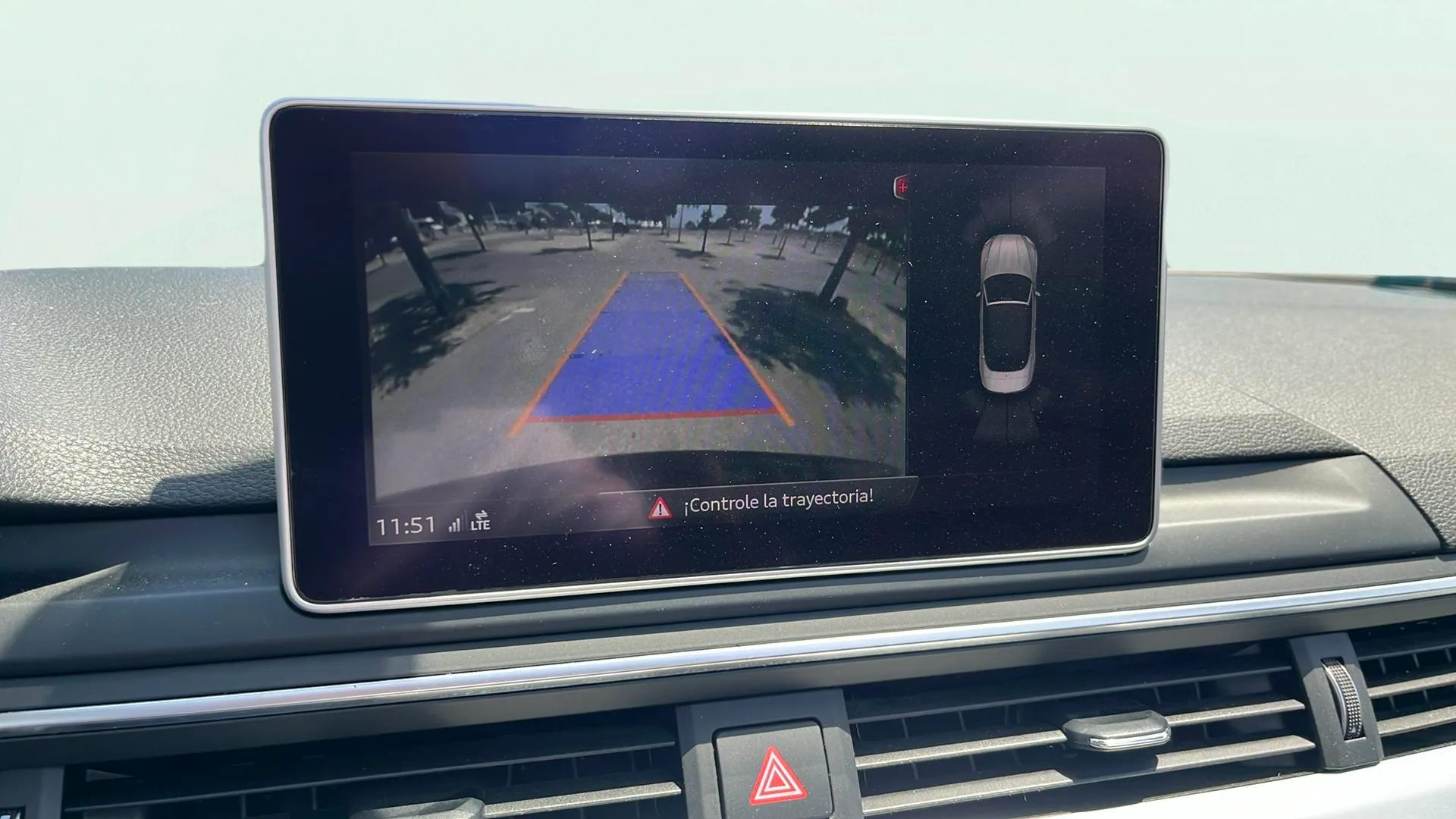Audi A5 45 TFSI quattro S tronic Cabrio - foto 19