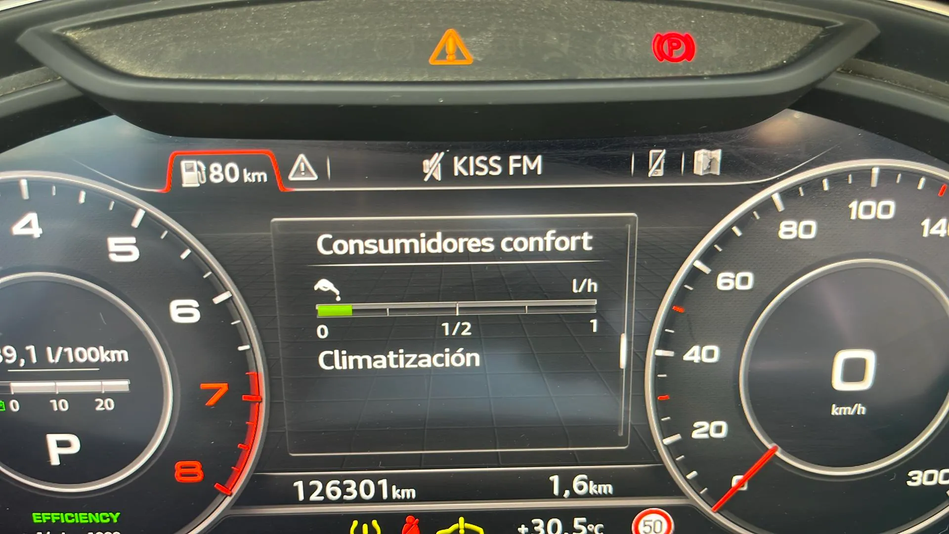 Audi A5 45 TFSI quattro S tronic Cabrio - foto 14