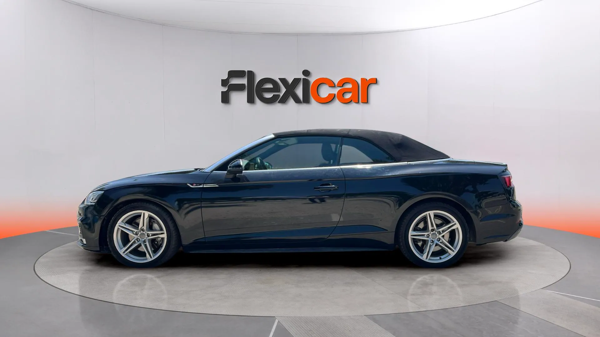 Audi A5 45 TFSI quattro S tronic Cabrio - foto 7