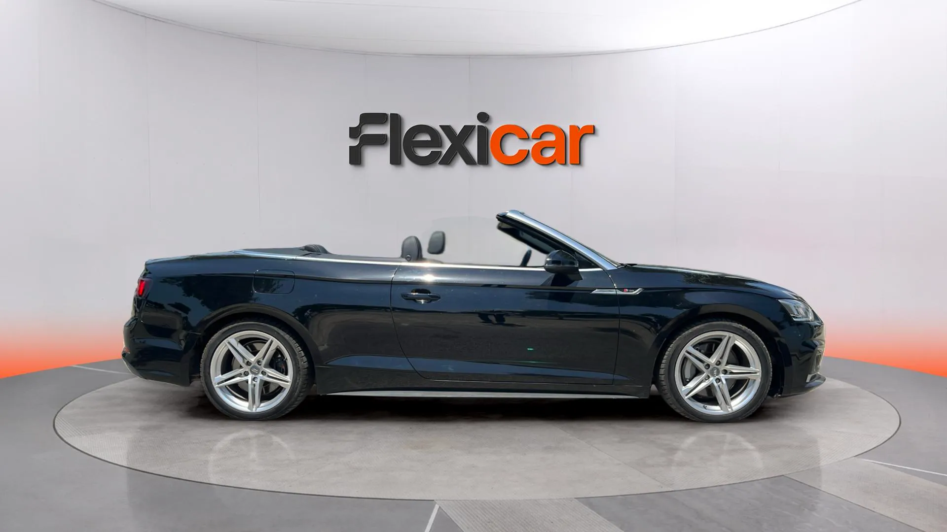 Audi A5 45 TFSI quattro S tronic Cabrio - foto 8