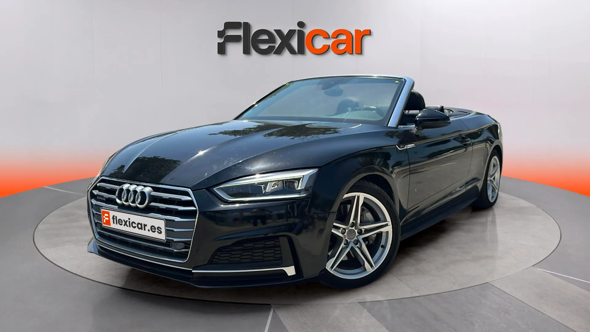 Audi A5 45 TFSI quattro S tronic Cabrio - foto 4