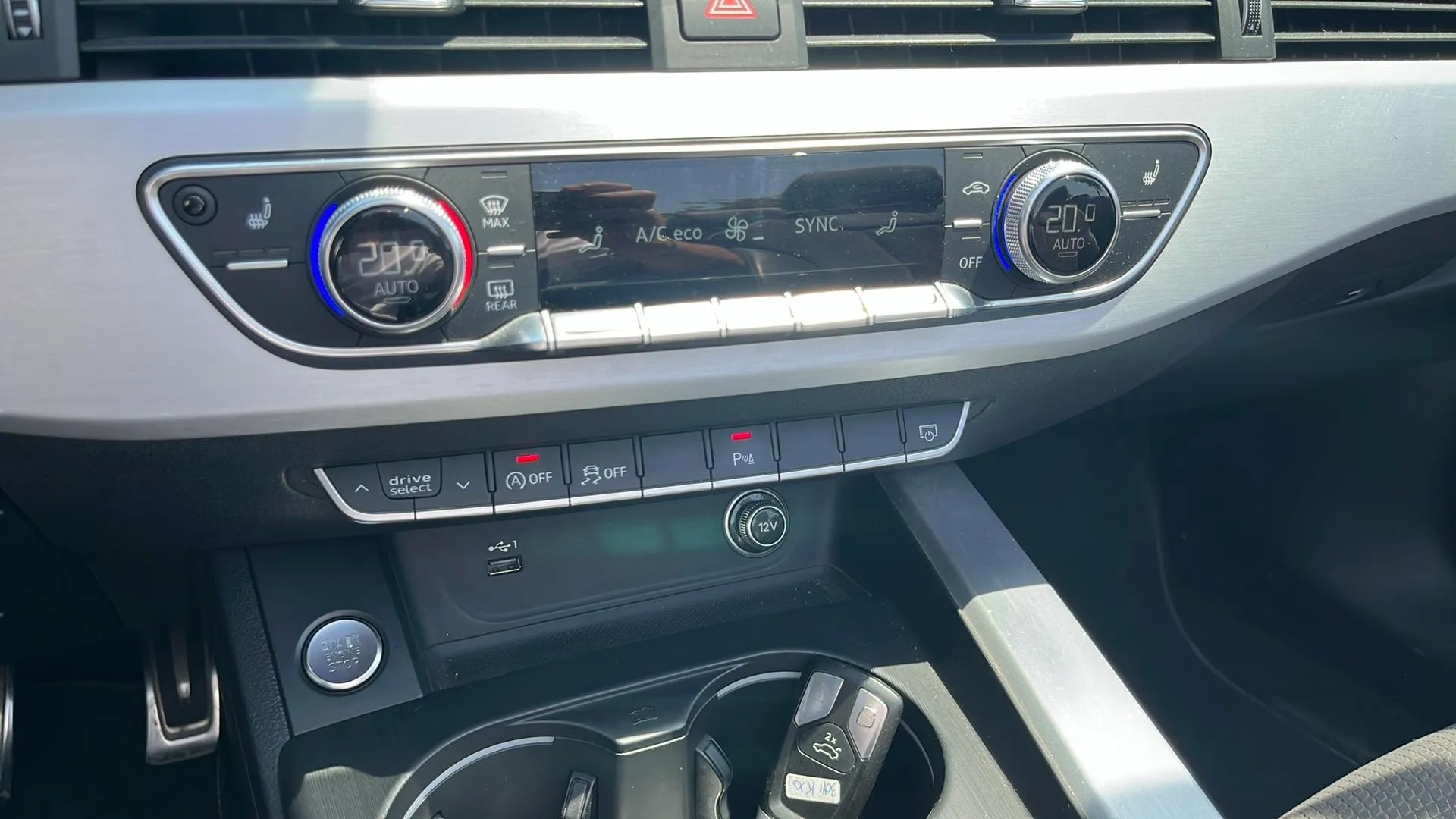 Audi A5 45 TFSI quattro S tronic Cabrio - foto 20