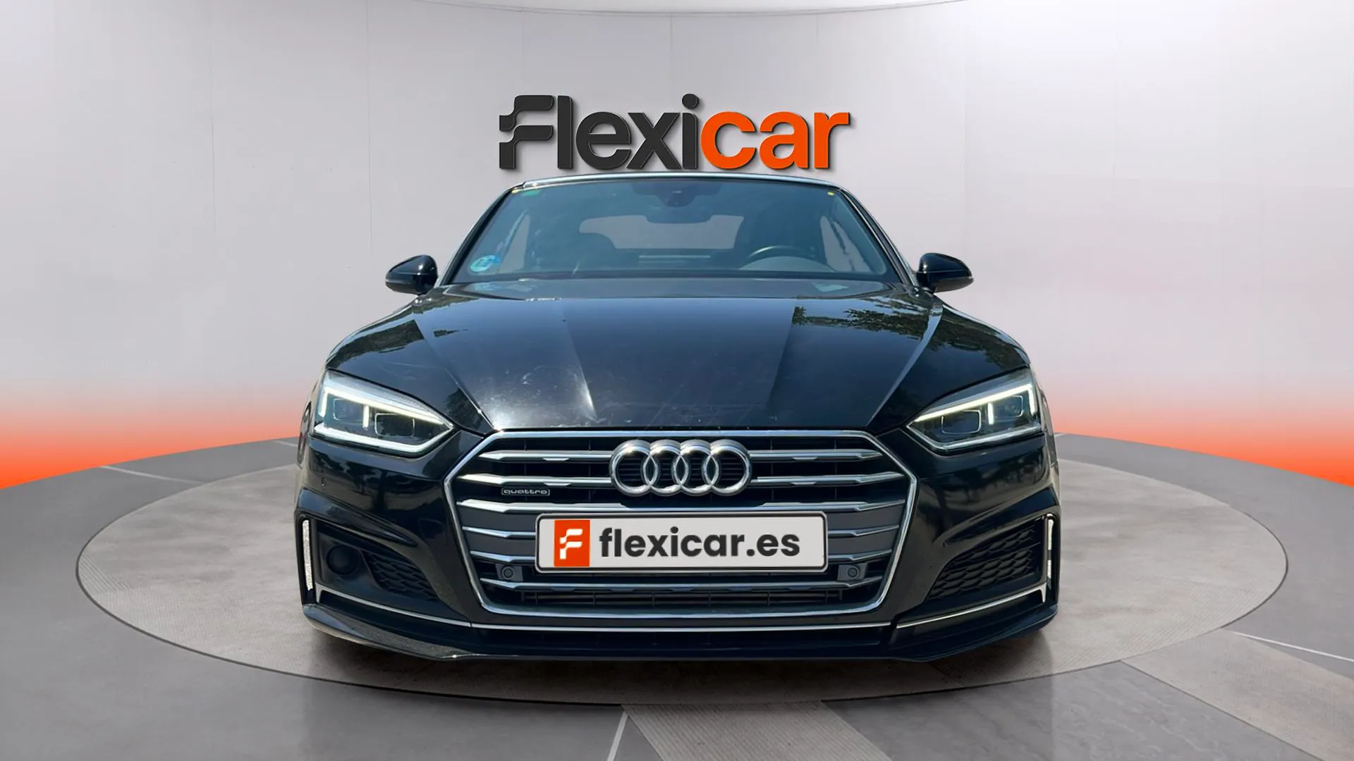 Audi A5 45 TFSI quattro S tronic Cabrio - foto 3