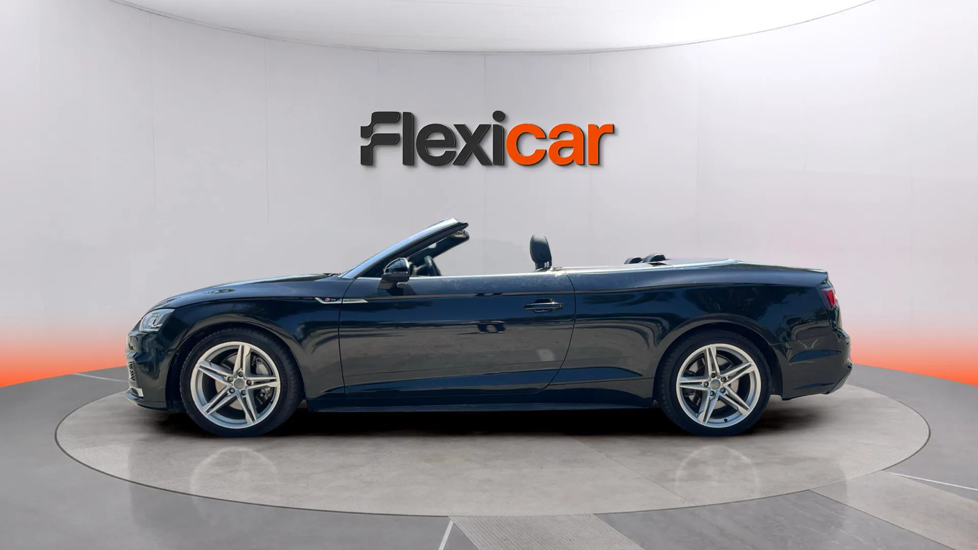 Audi A5 45 TFSI quattro S tronic Cabrio - foto 6