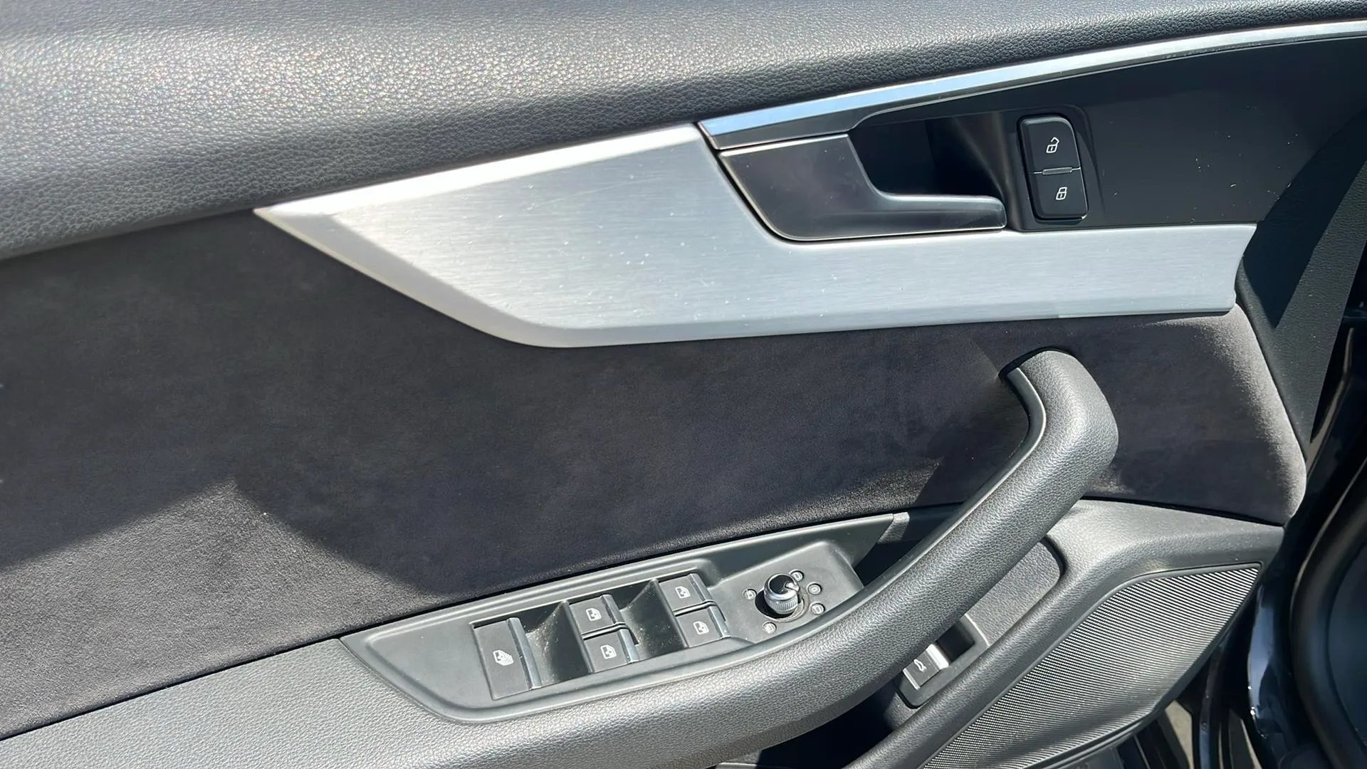 Audi A5 45 TFSI quattro S tronic Cabrio - foto 12