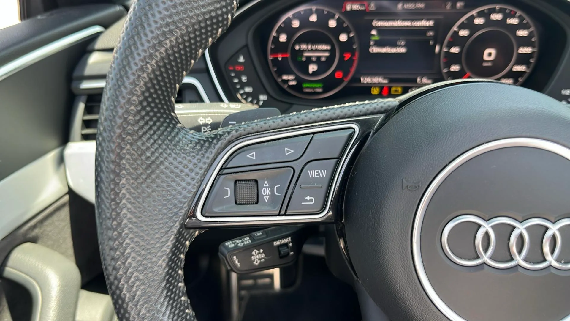 Audi A5 45 TFSI quattro S tronic Cabrio - foto 15