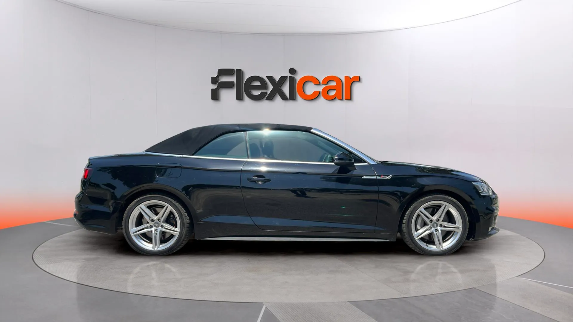 Audi A5 45 TFSI quattro S tronic Cabrio - foto 9