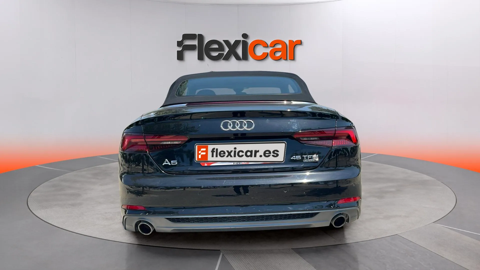 Audi A5 45 TFSI quattro S tronic Cabrio - foto 10