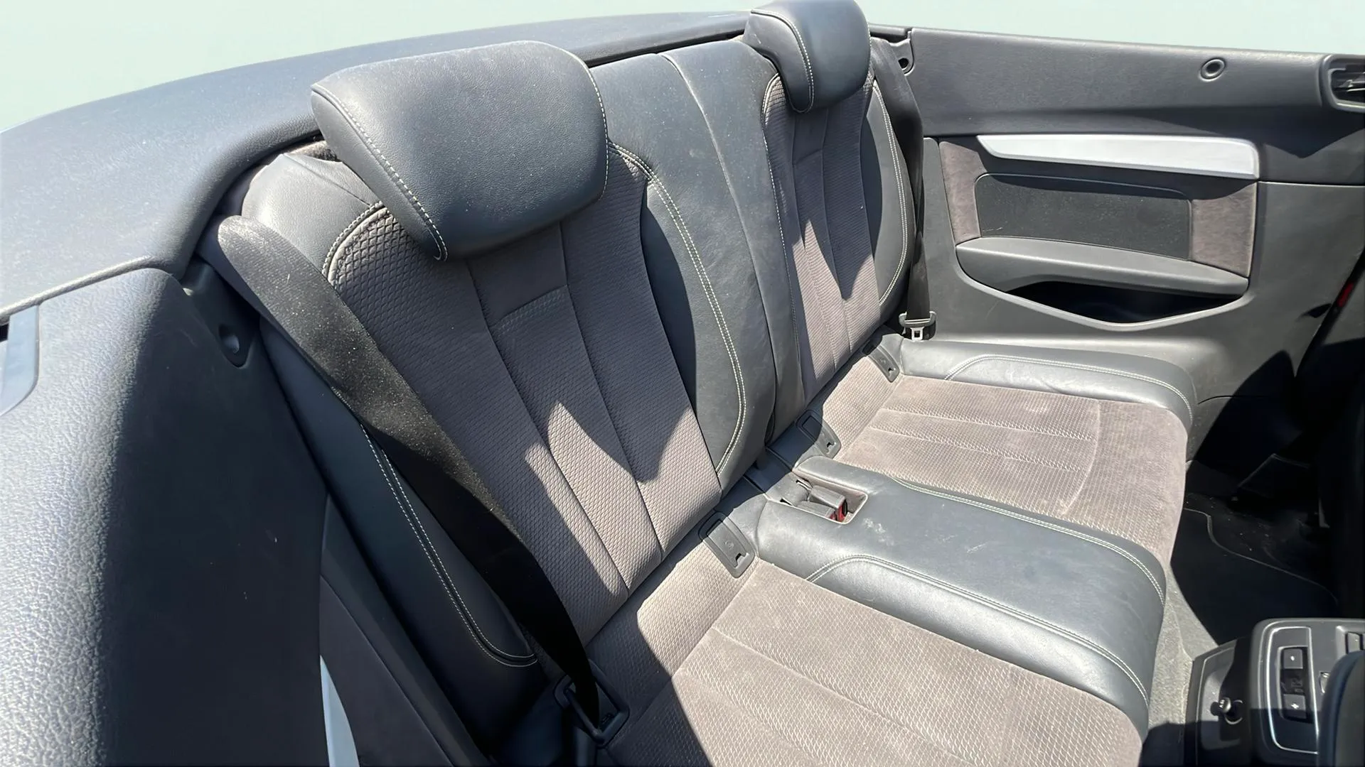 Audi A5 45 TFSI quattro S tronic Cabrio - foto 25