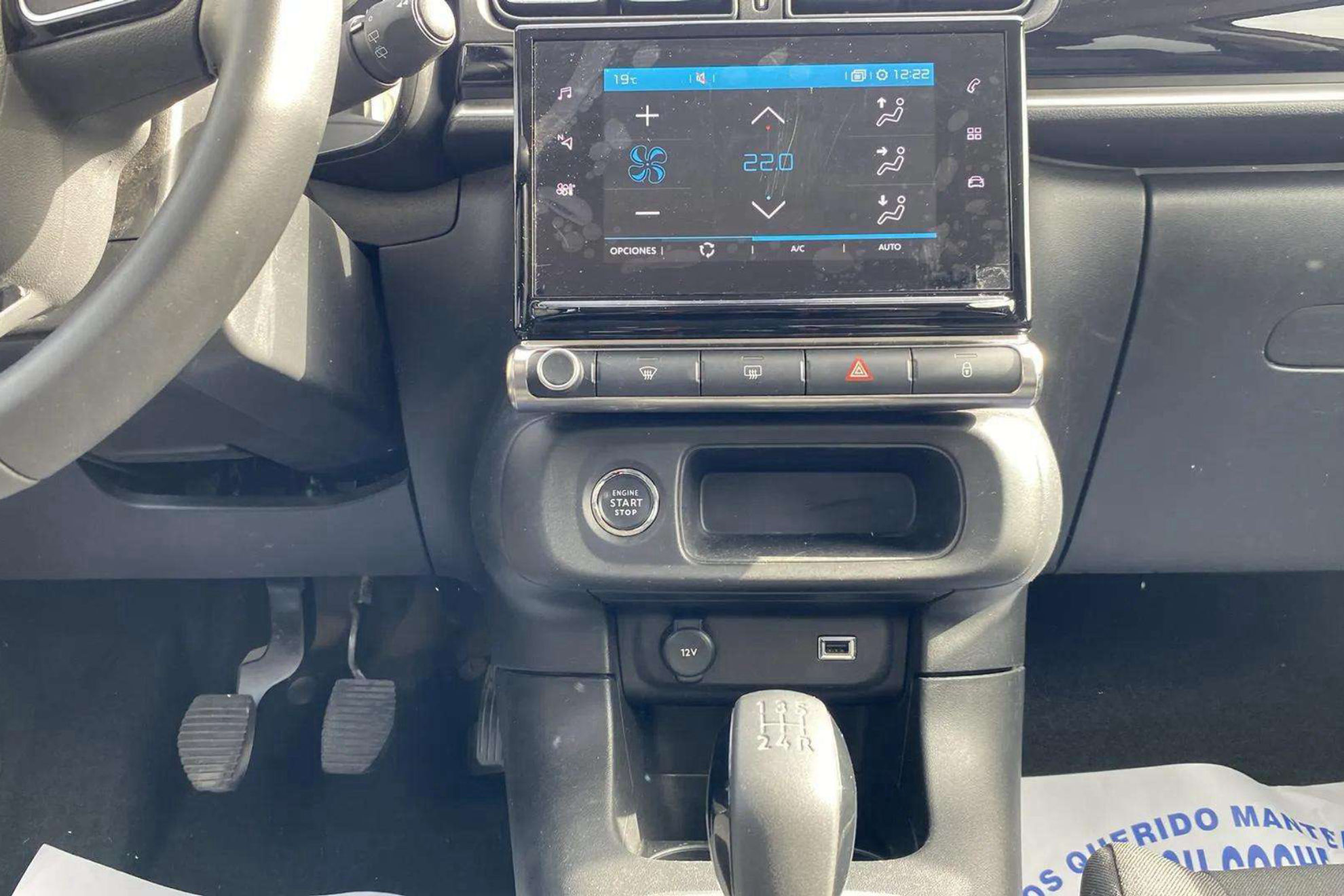 Citroën C3 PureTech Shine - foto 10