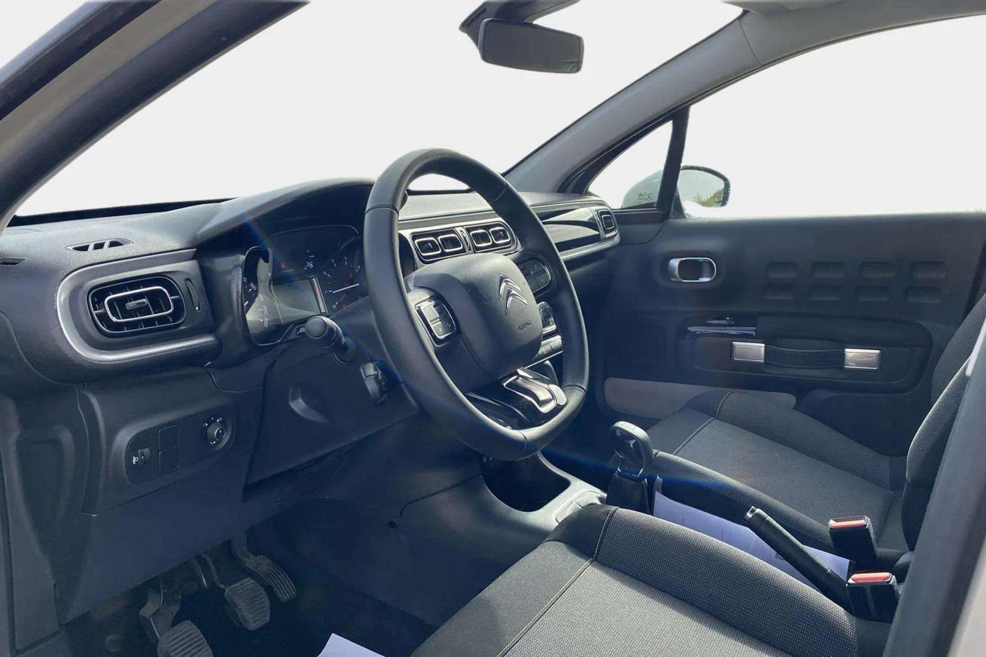 Citroën C3 PureTech Shine - foto 13