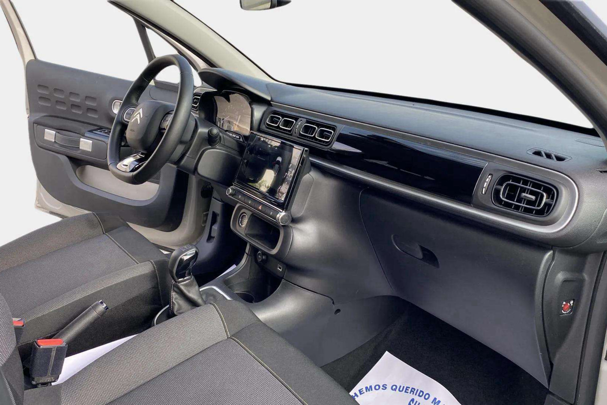 Citroën C3 PureTech Shine - foto 14