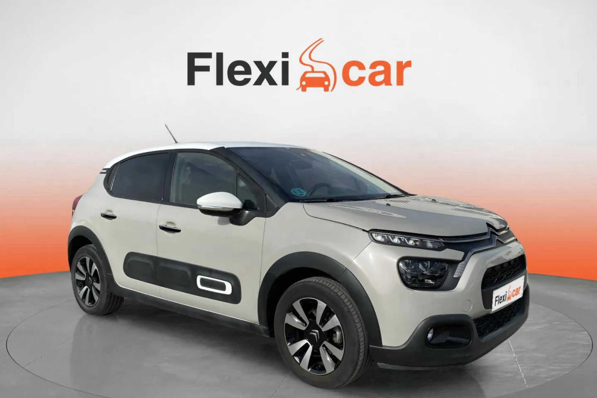 Citroën C3 PureTech Shine