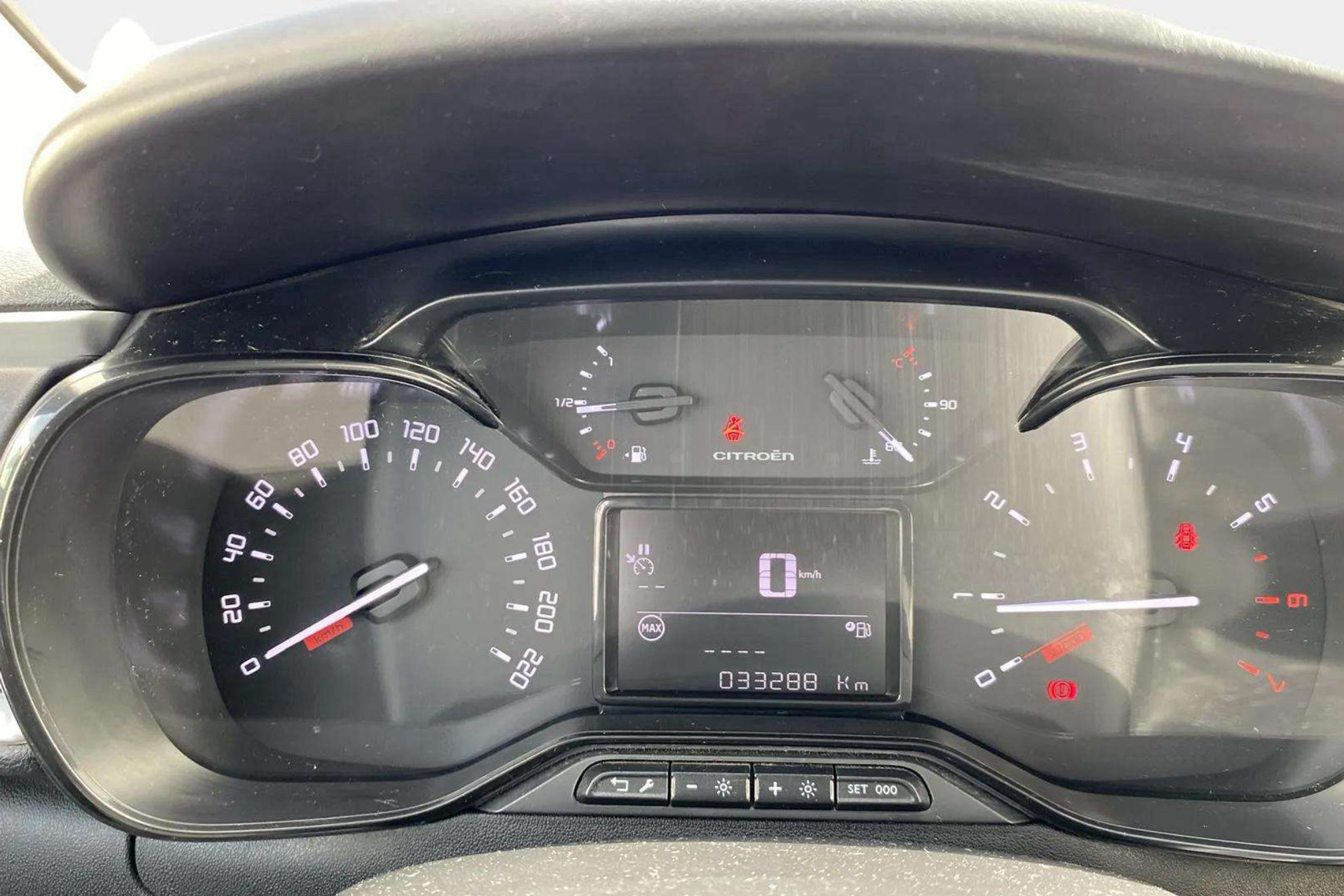 Citroën C3 PureTech Shine - foto 12