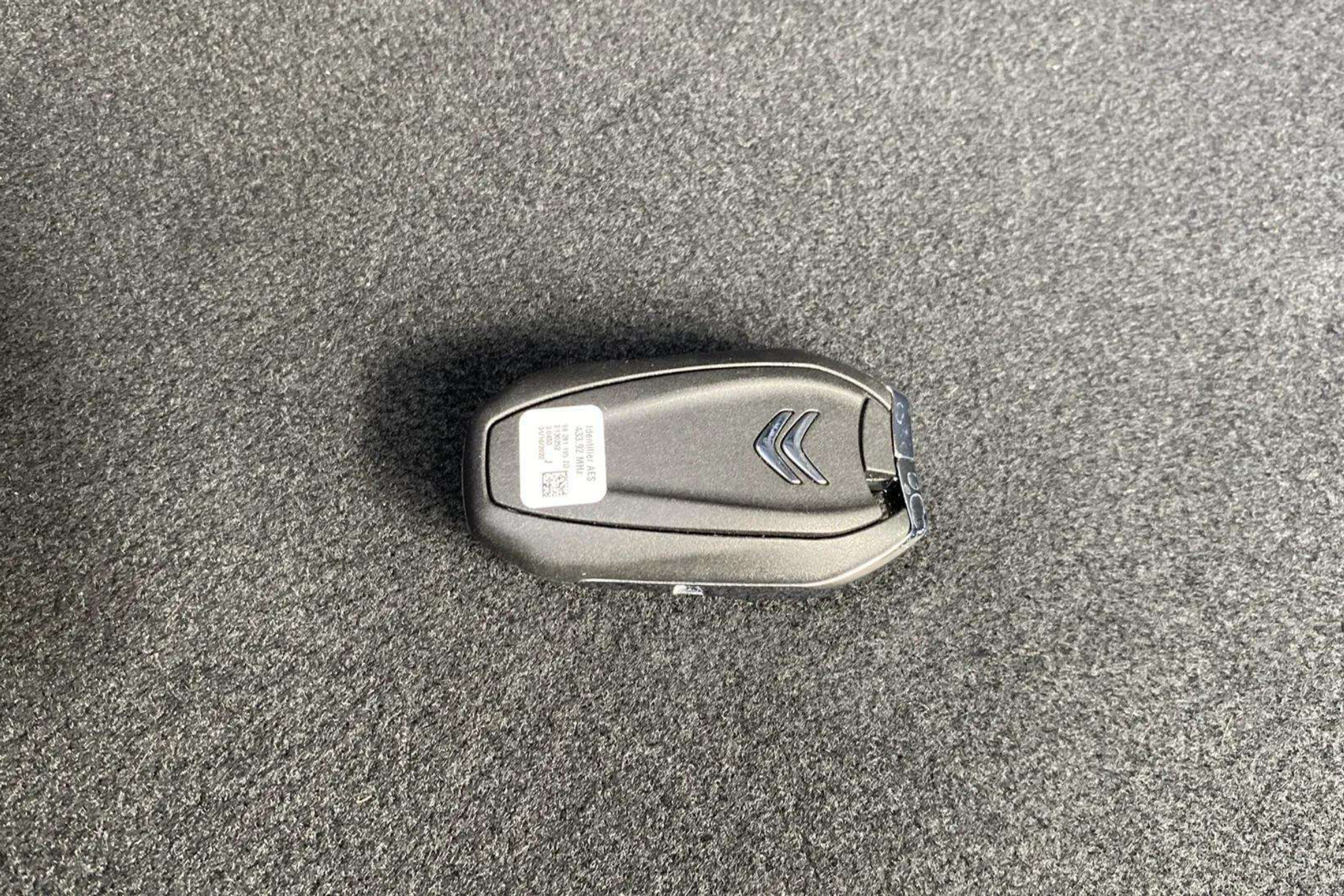 Citroën C3 PureTech Shine - foto 20
