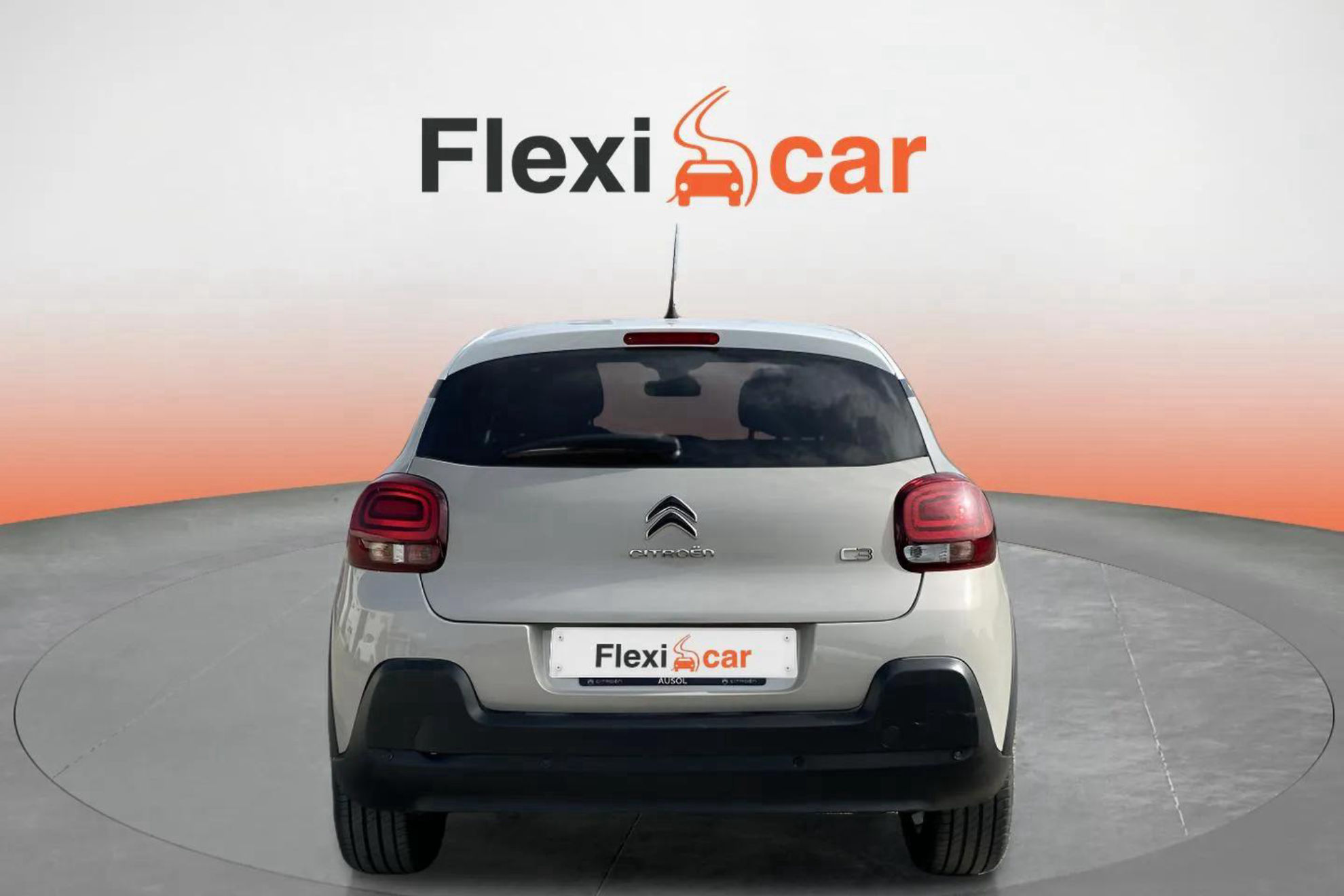 Citroën C3 PureTech Shine - foto 5