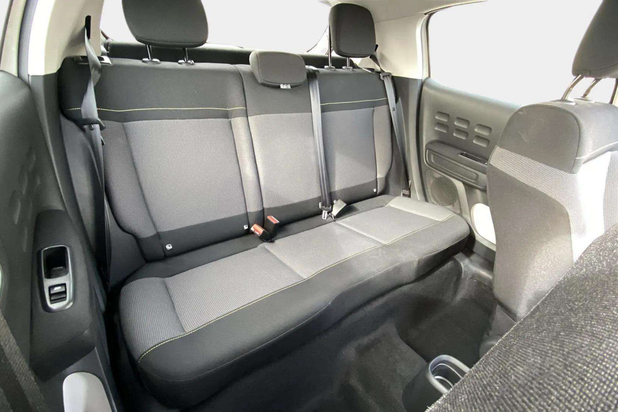 Citroën C3 PureTech Shine - foto 15