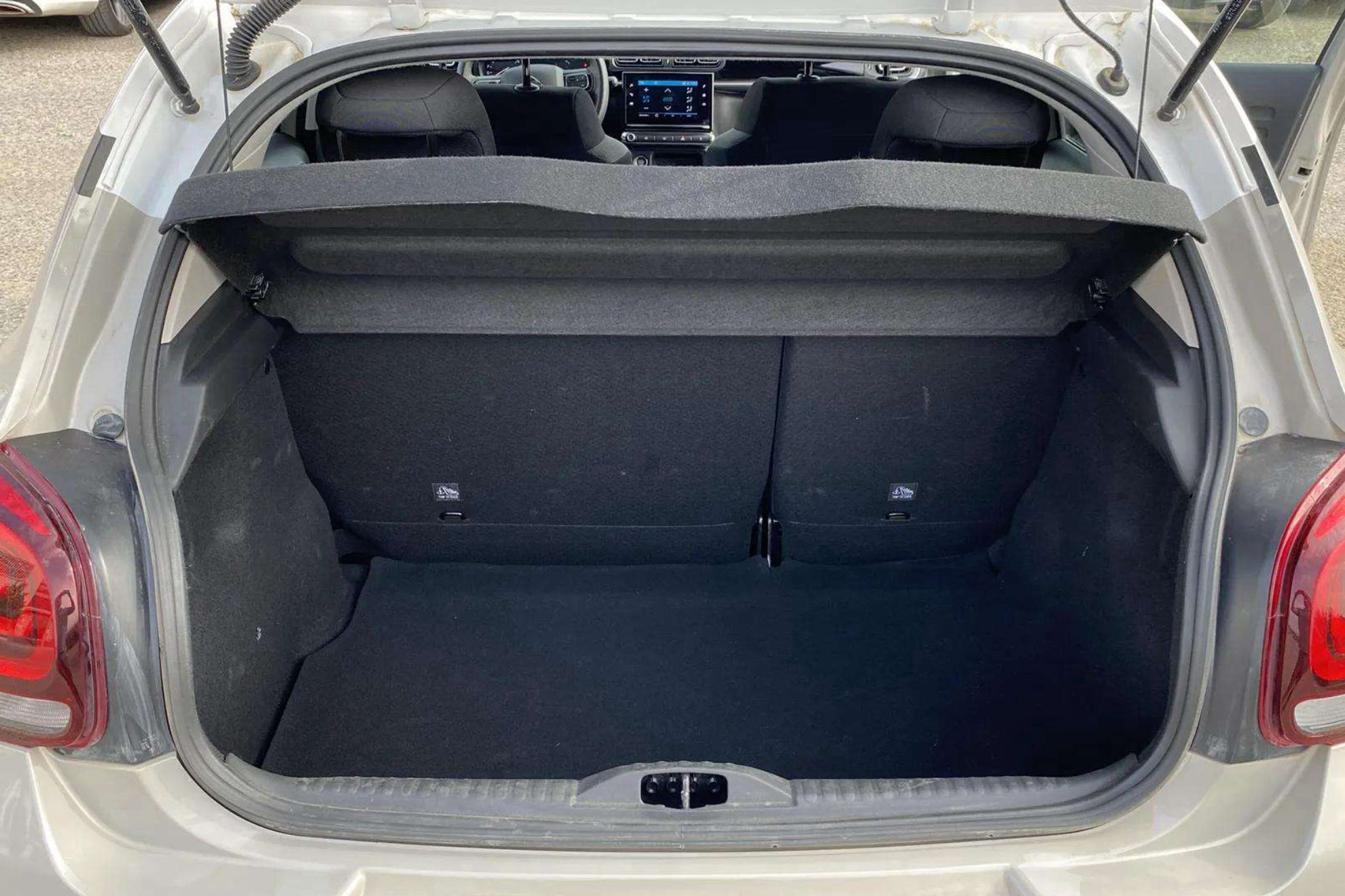 Citroën C3 PureTech Shine - foto 19