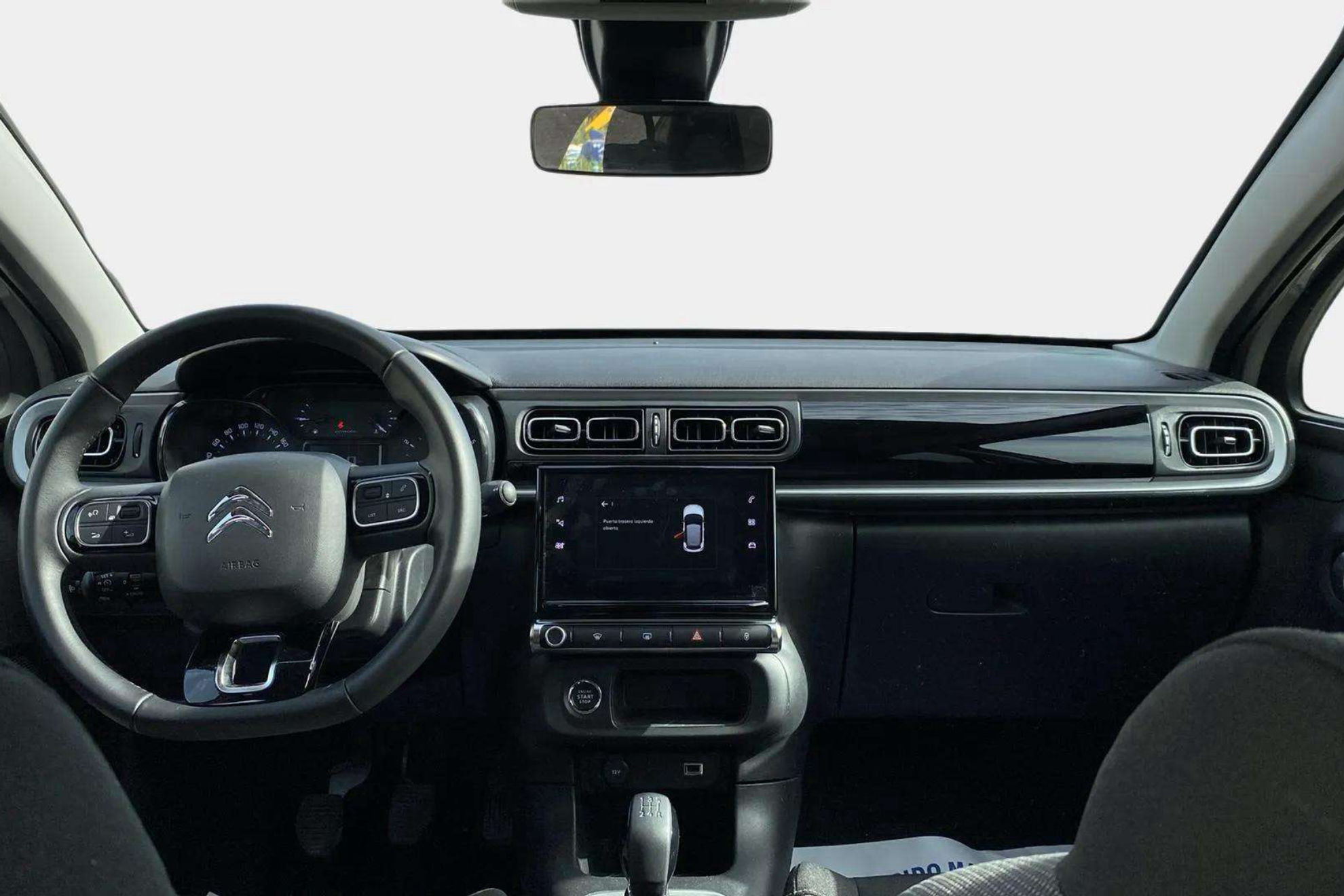 Citroën C3 PureTech Shine - foto 9