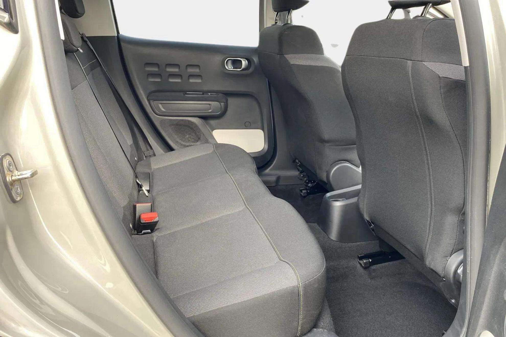 Citroën C3 PureTech Shine - foto 16