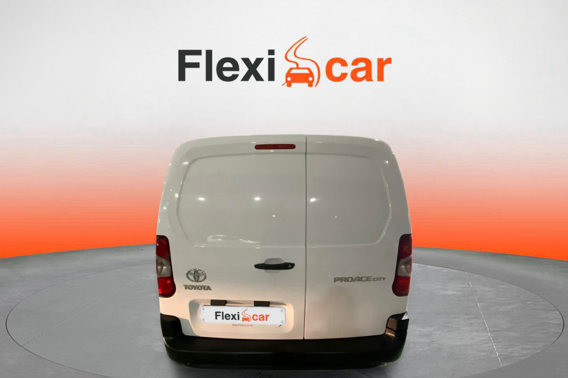 Toyota Proace City 1.5D GX L1 - foto 4