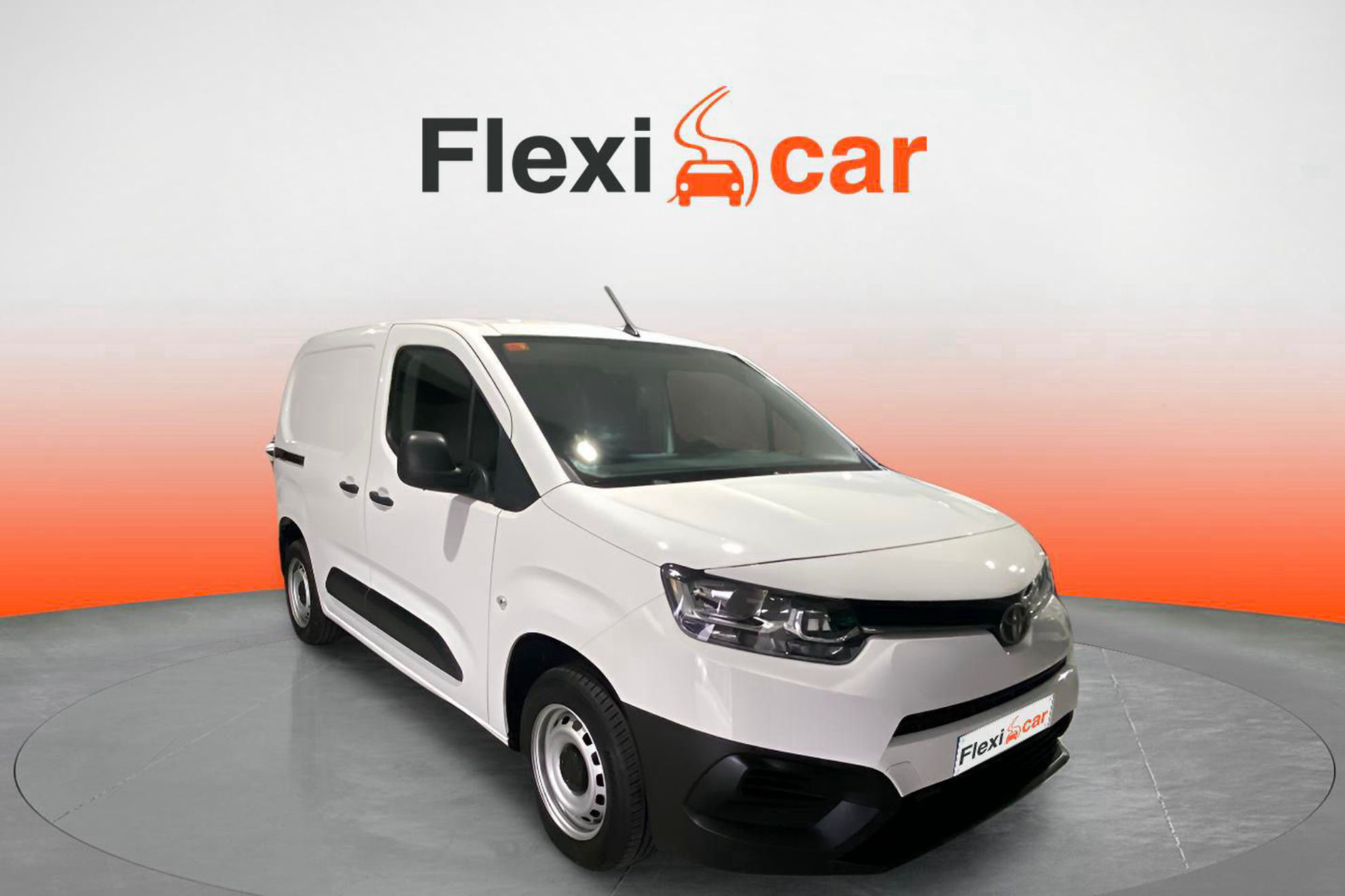 Toyota Proace City 1.5D GX L1