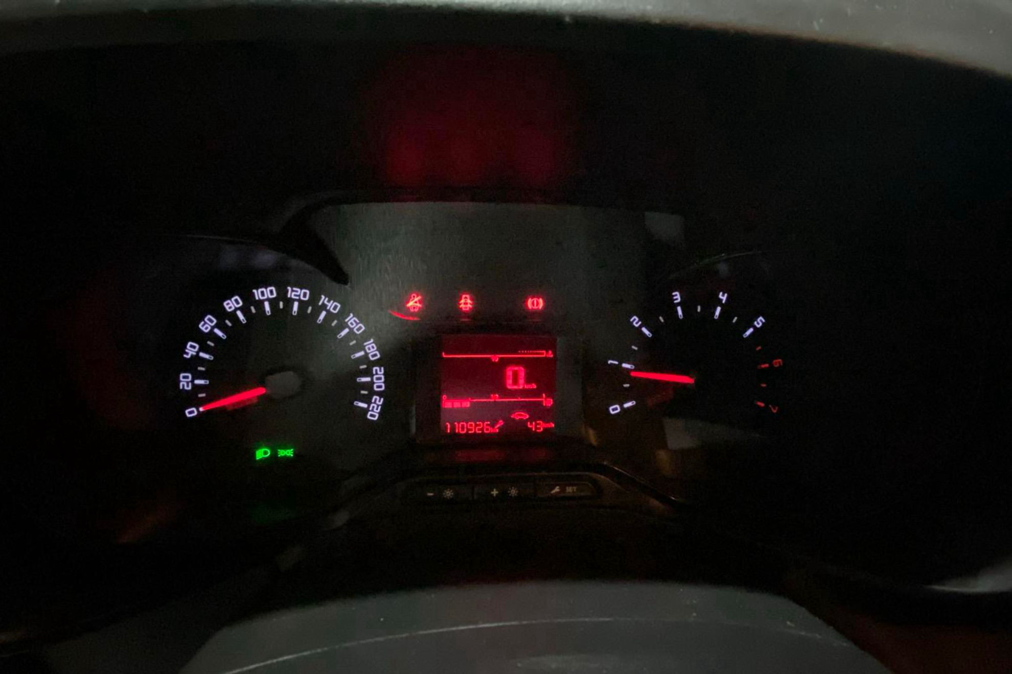 Toyota Proace City 1.5D GX L1 - foto 10