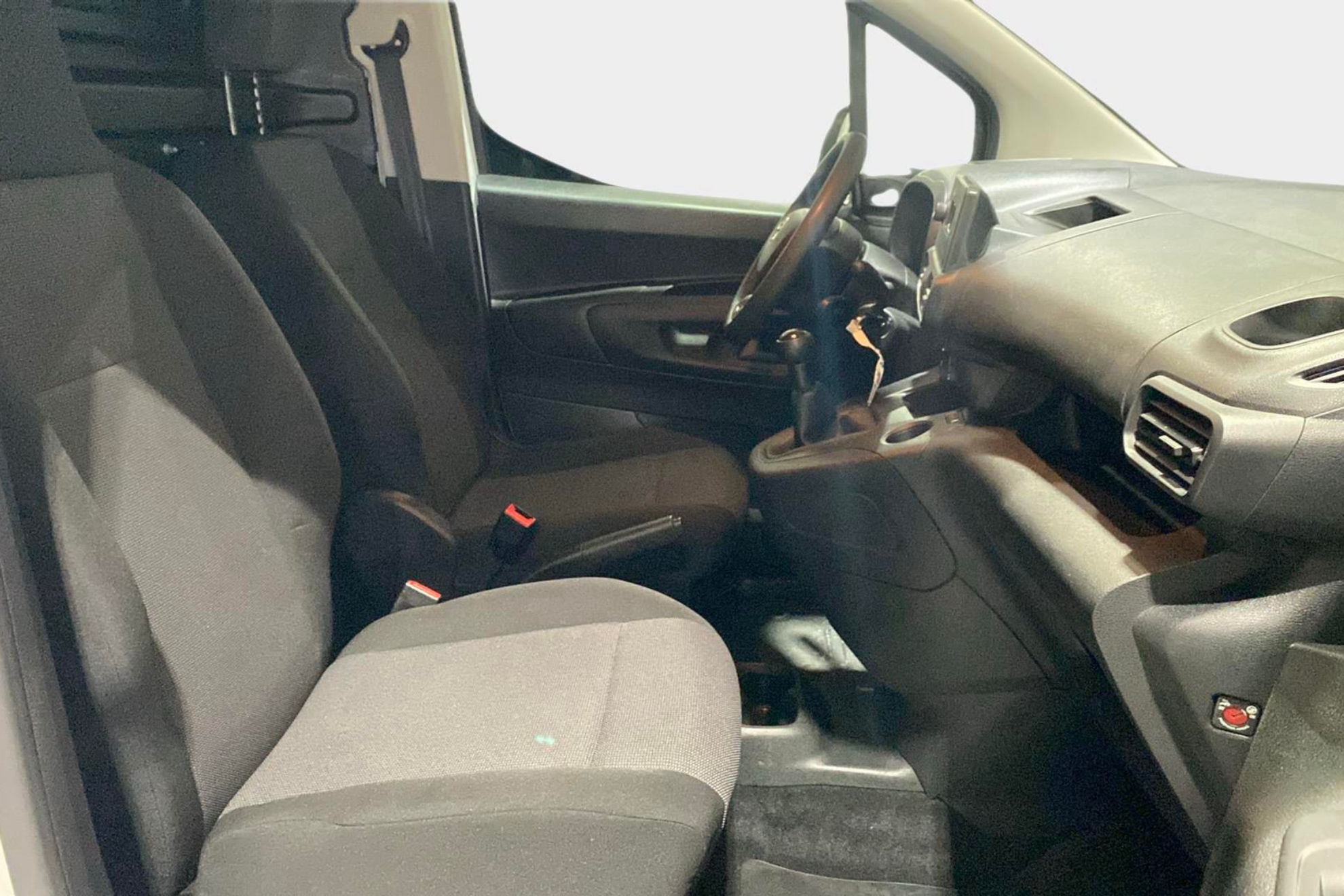 Toyota Proace City 1.5D GX L1 - foto 6