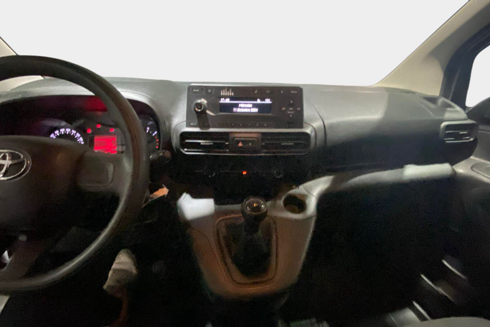 Toyota Proace City 1.5D GX L1 - foto 8