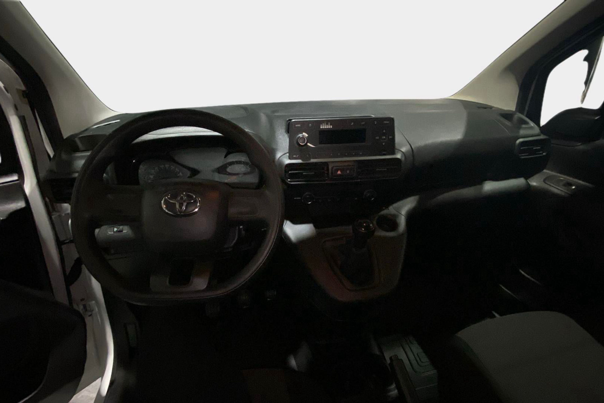 Toyota Proace City 1.5D GX L1 - foto 11