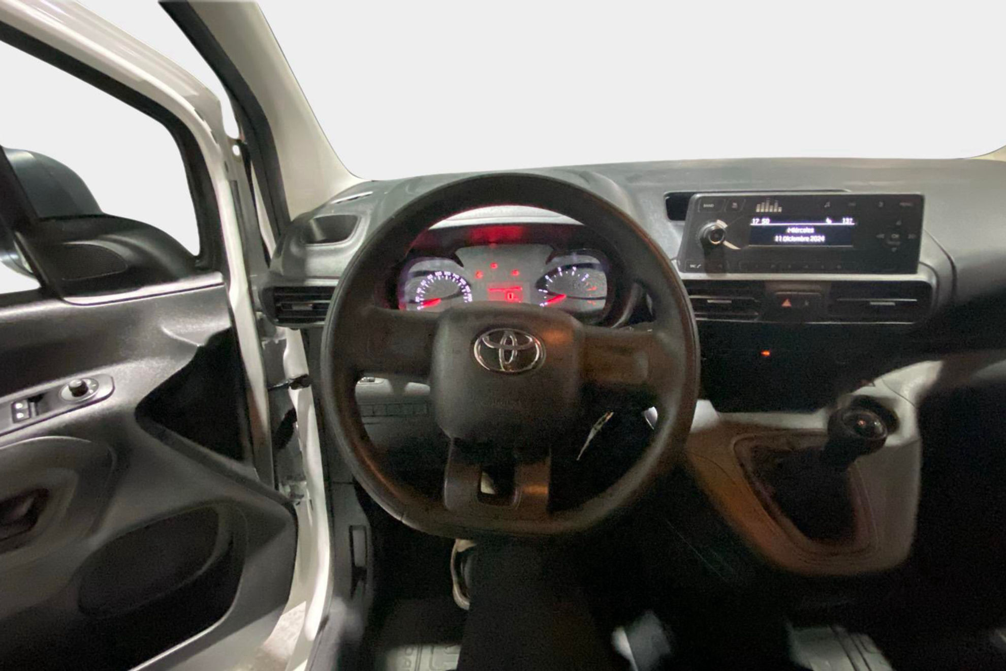 Toyota Proace City 1.5D GX L1 - foto 9