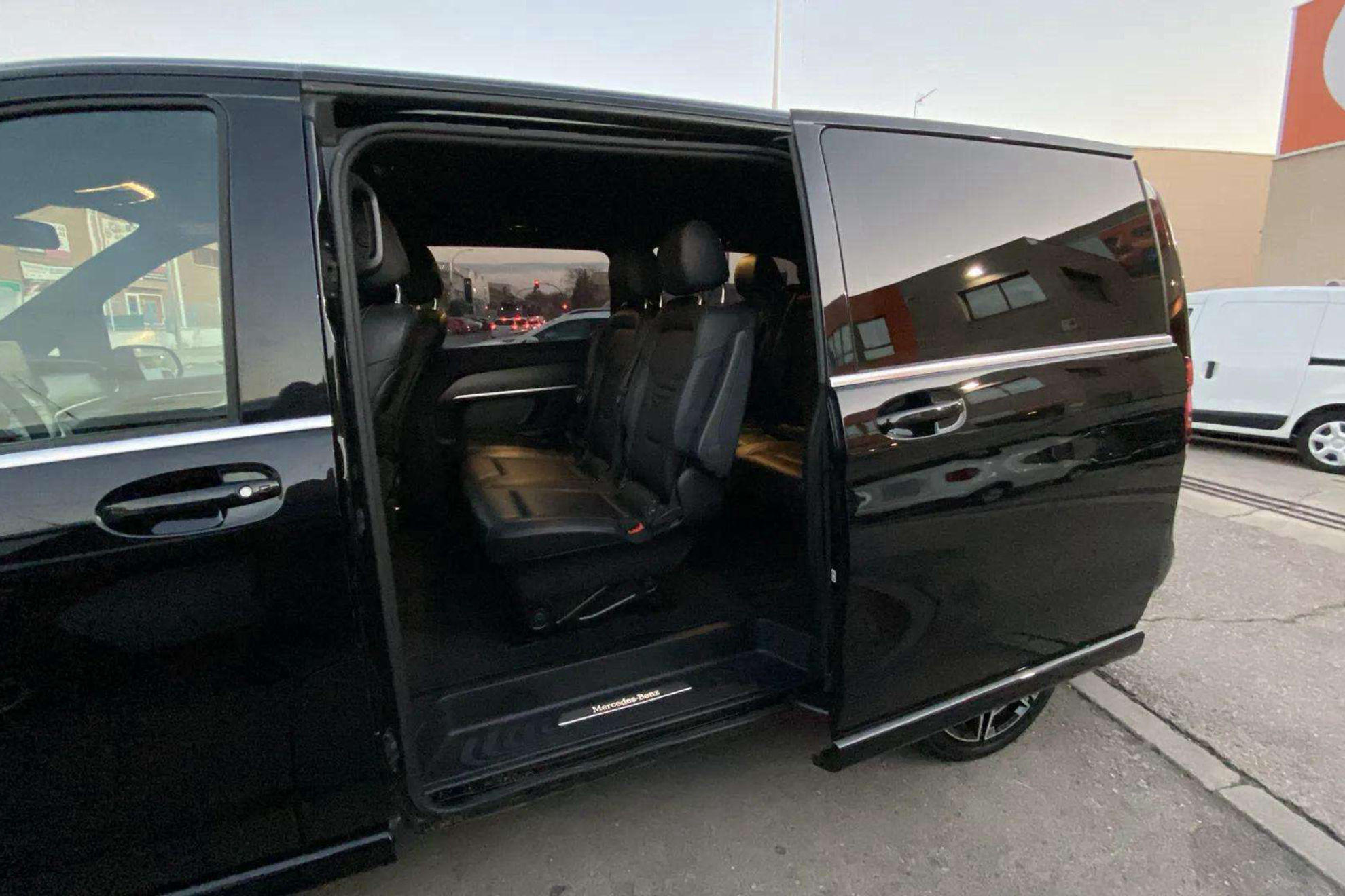 Mercedes-Benz Clase V 250 d Avantgarde Largo - foto 11