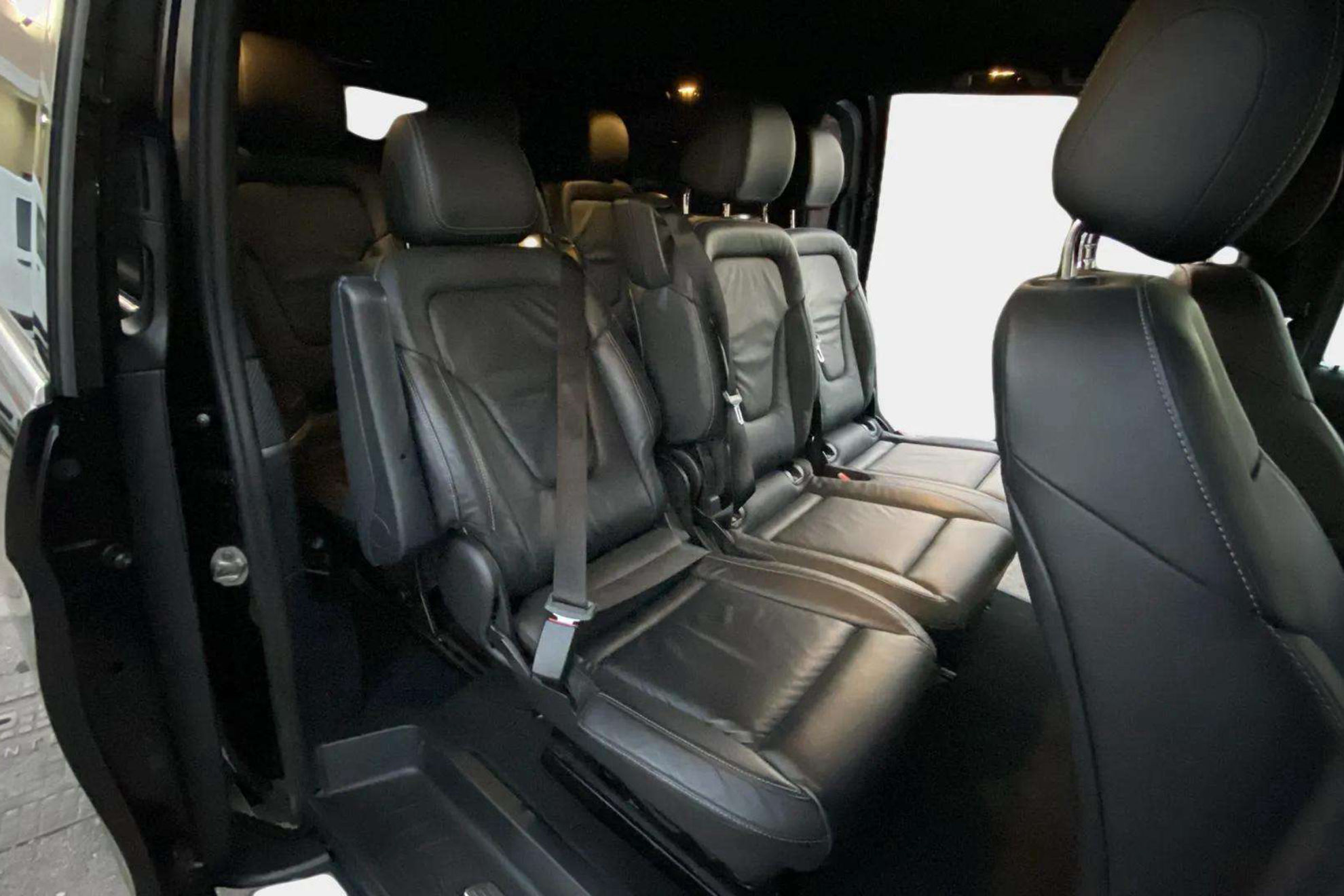 Mercedes-Benz Clase V 250 d Avantgarde Largo - foto 14