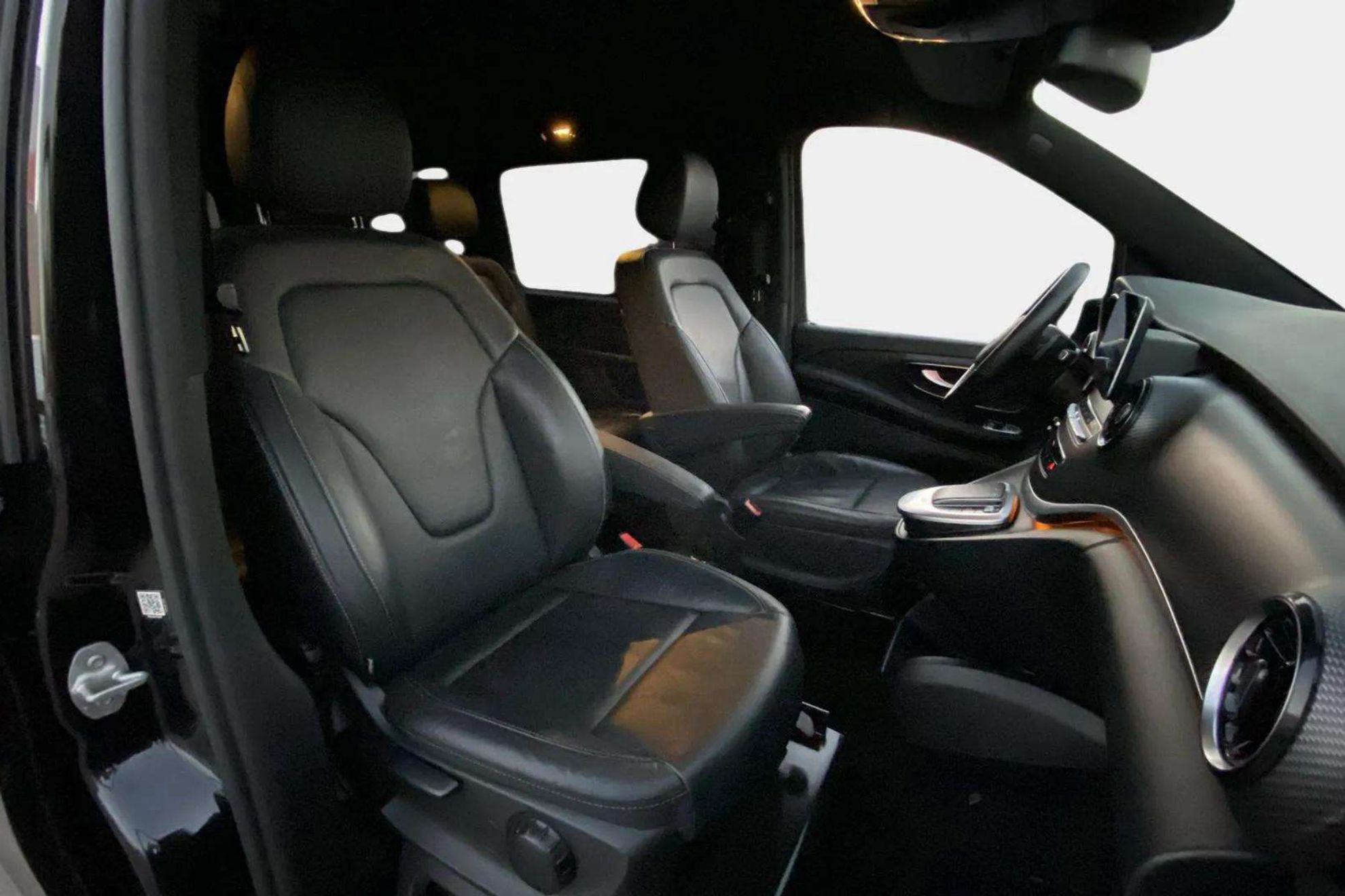 Mercedes-Benz Clase V 250 d Avantgarde Largo - foto 13