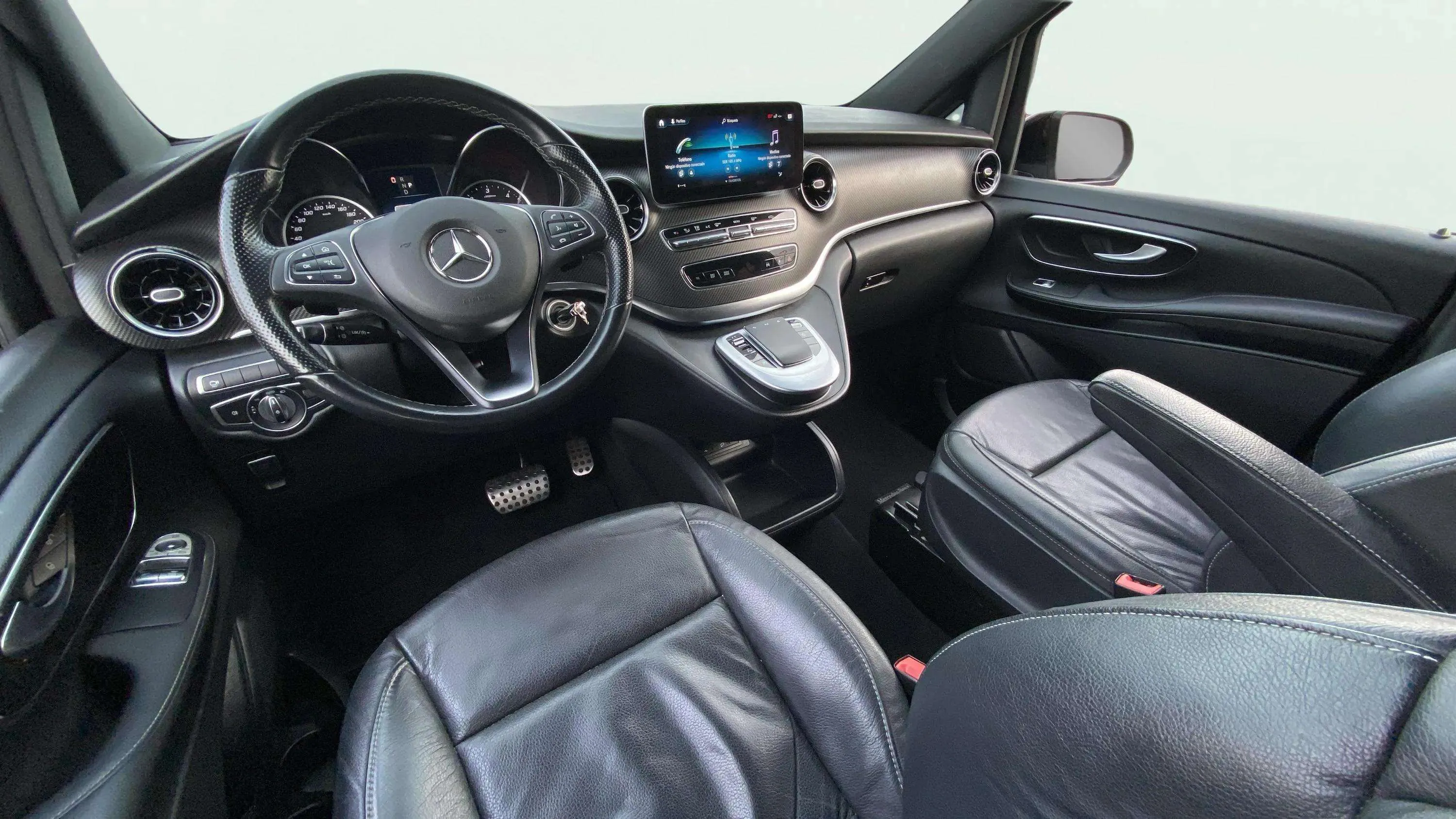 Mercedes-Benz Clase V 250 d Avantgarde Largo - foto 33
