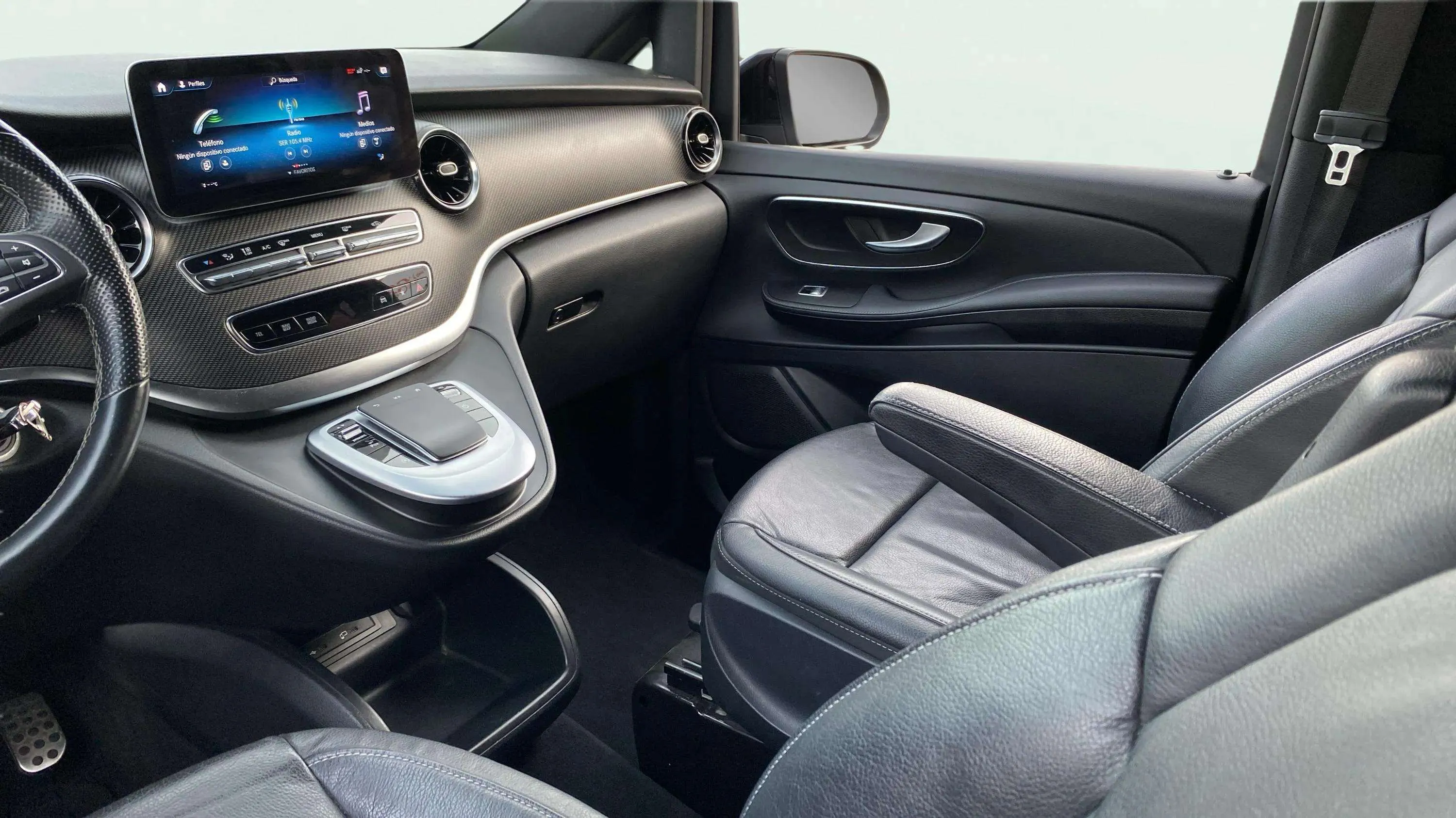 Mercedes-Benz Clase V 250 d Avantgarde Largo - foto 35