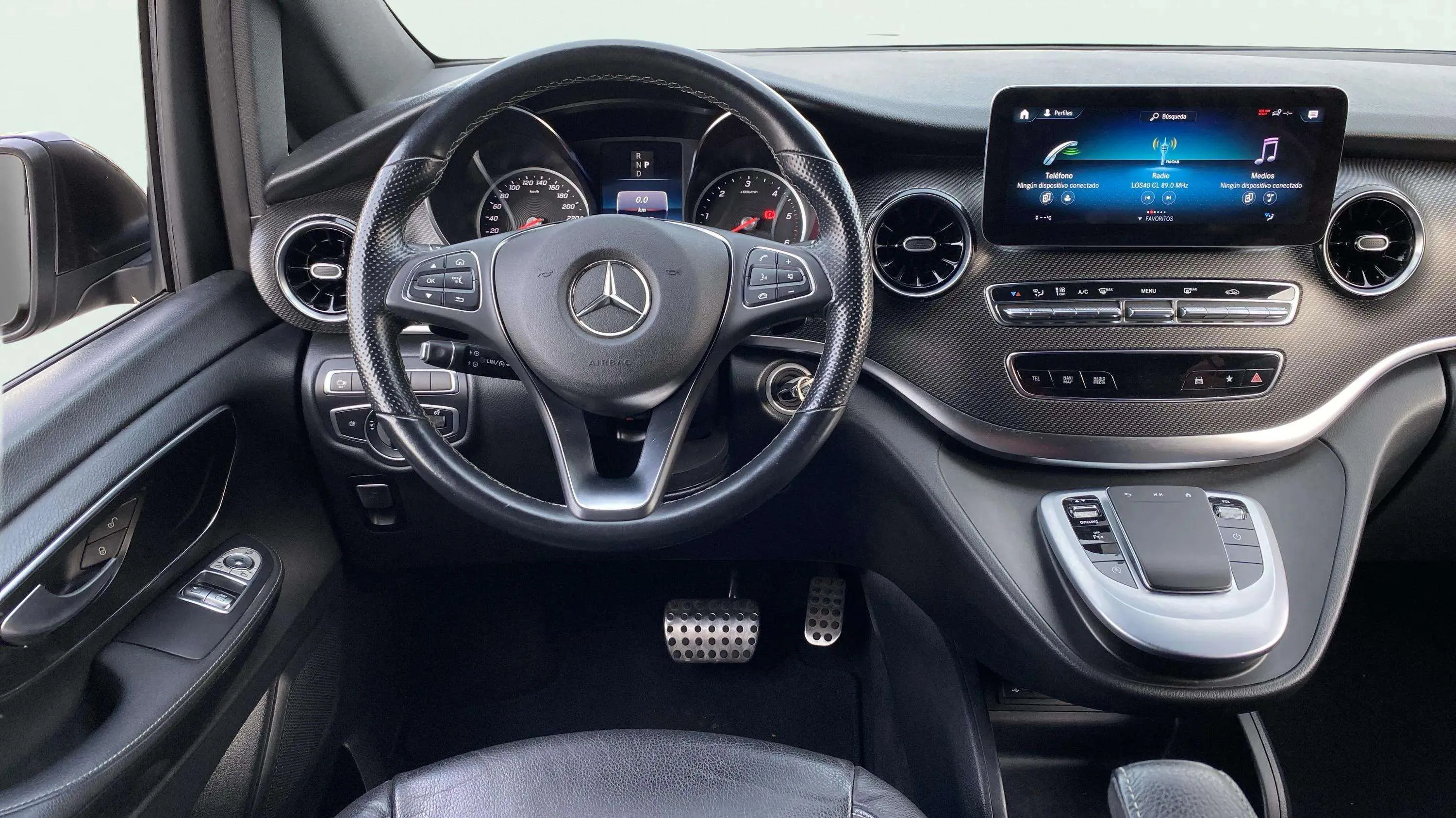 Mercedes-Benz Clase V 250 d Avantgarde Largo - foto 18