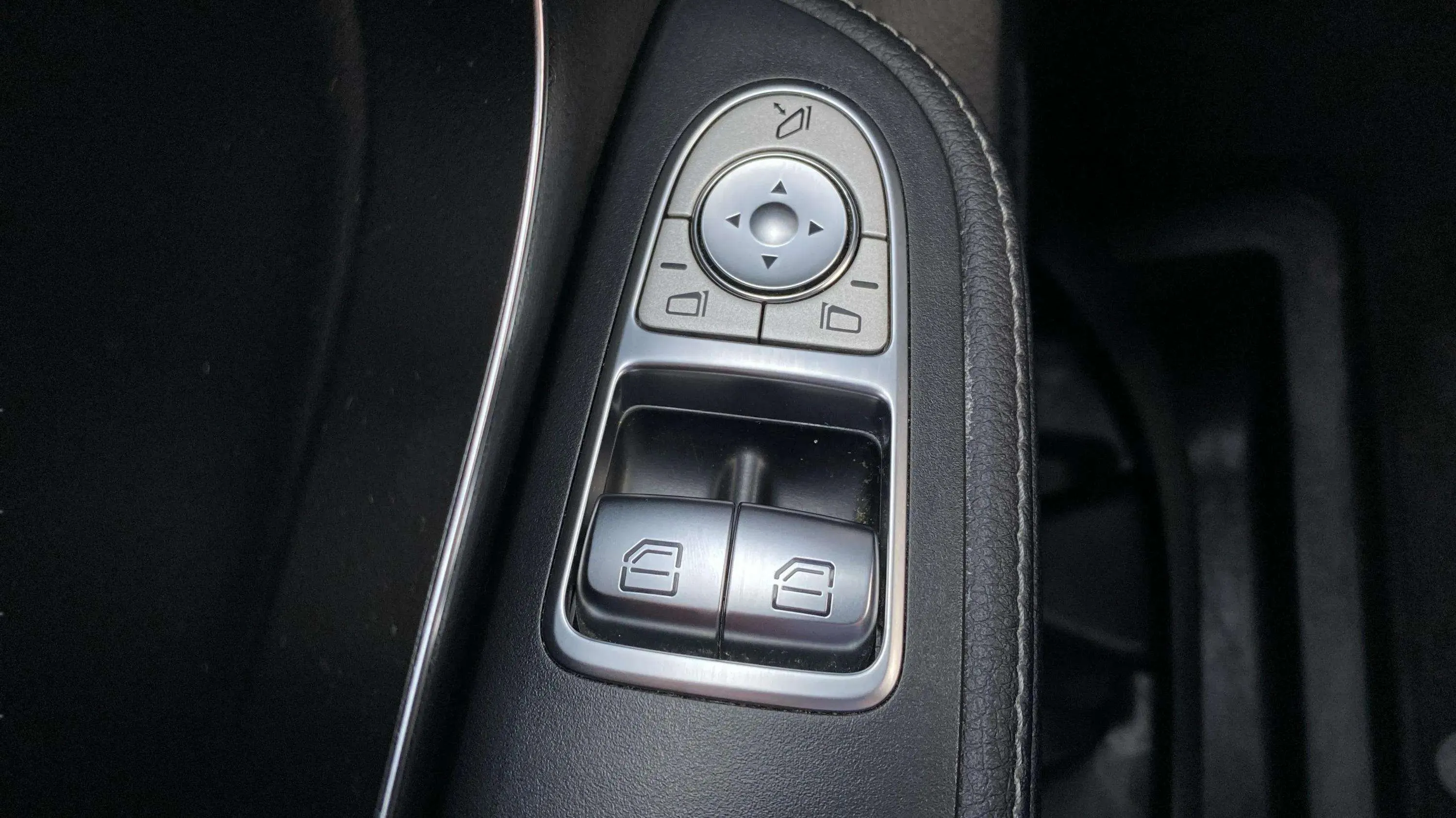 Mercedes-Benz Clase V 250 d Avantgarde Largo - foto 19