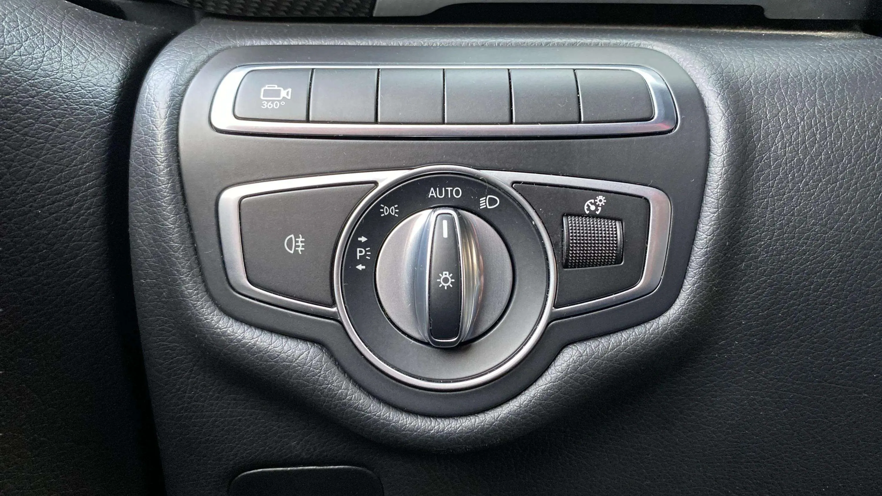 Mercedes-Benz Clase V 250 d Avantgarde Largo - foto 20