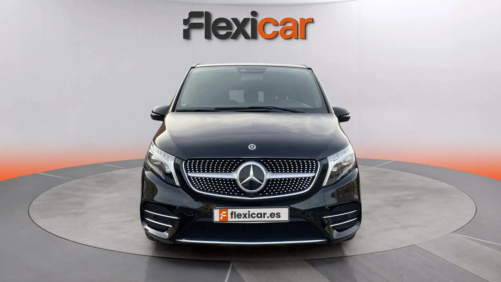 Mercedes-Benz Clase V 250 d Avantgarde Largo - foto 2