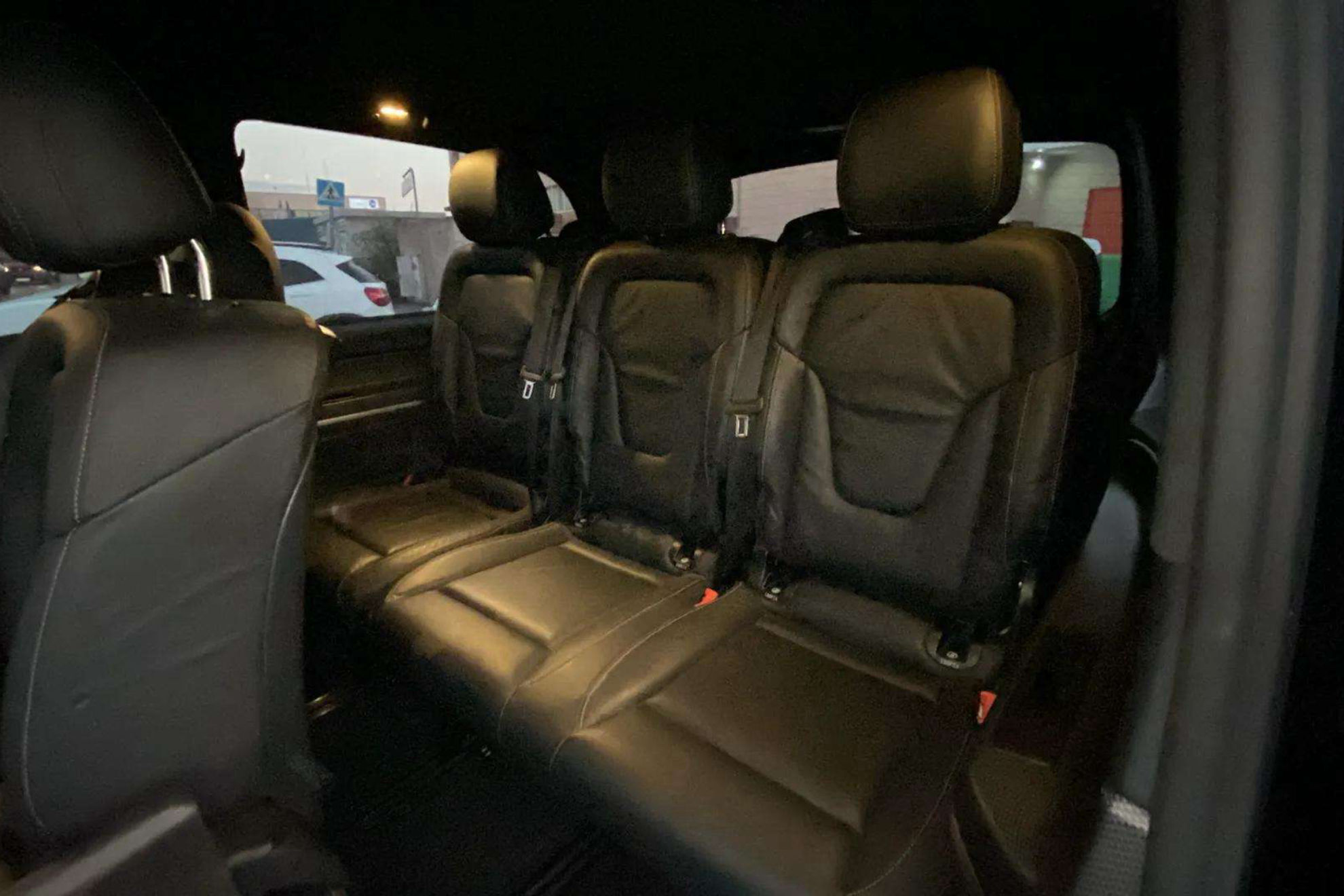 Mercedes-Benz Clase V 250 d Avantgarde Largo - foto 15