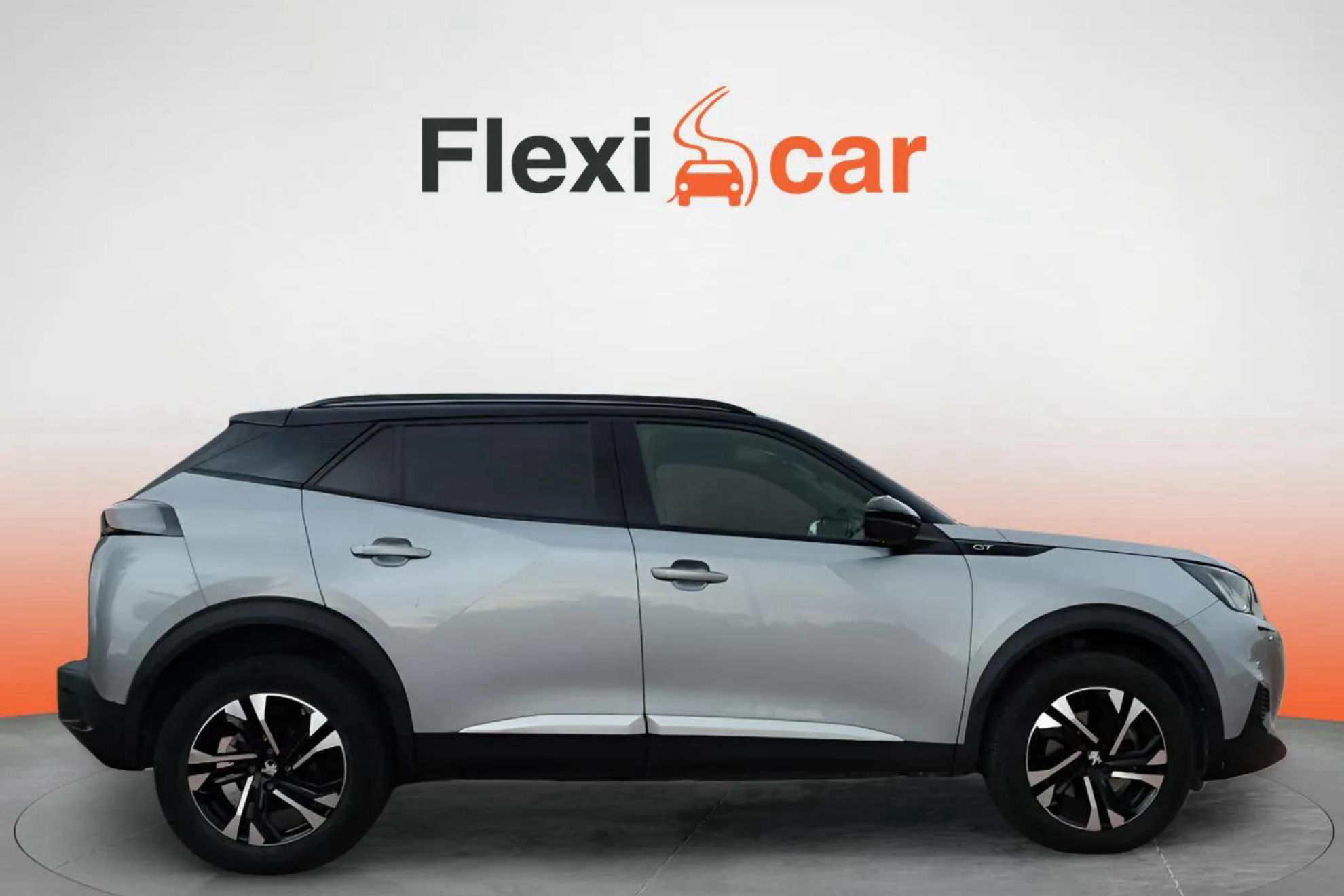 Peugeot 2008 GT BlueHDi 130 EAT8 - foto 4